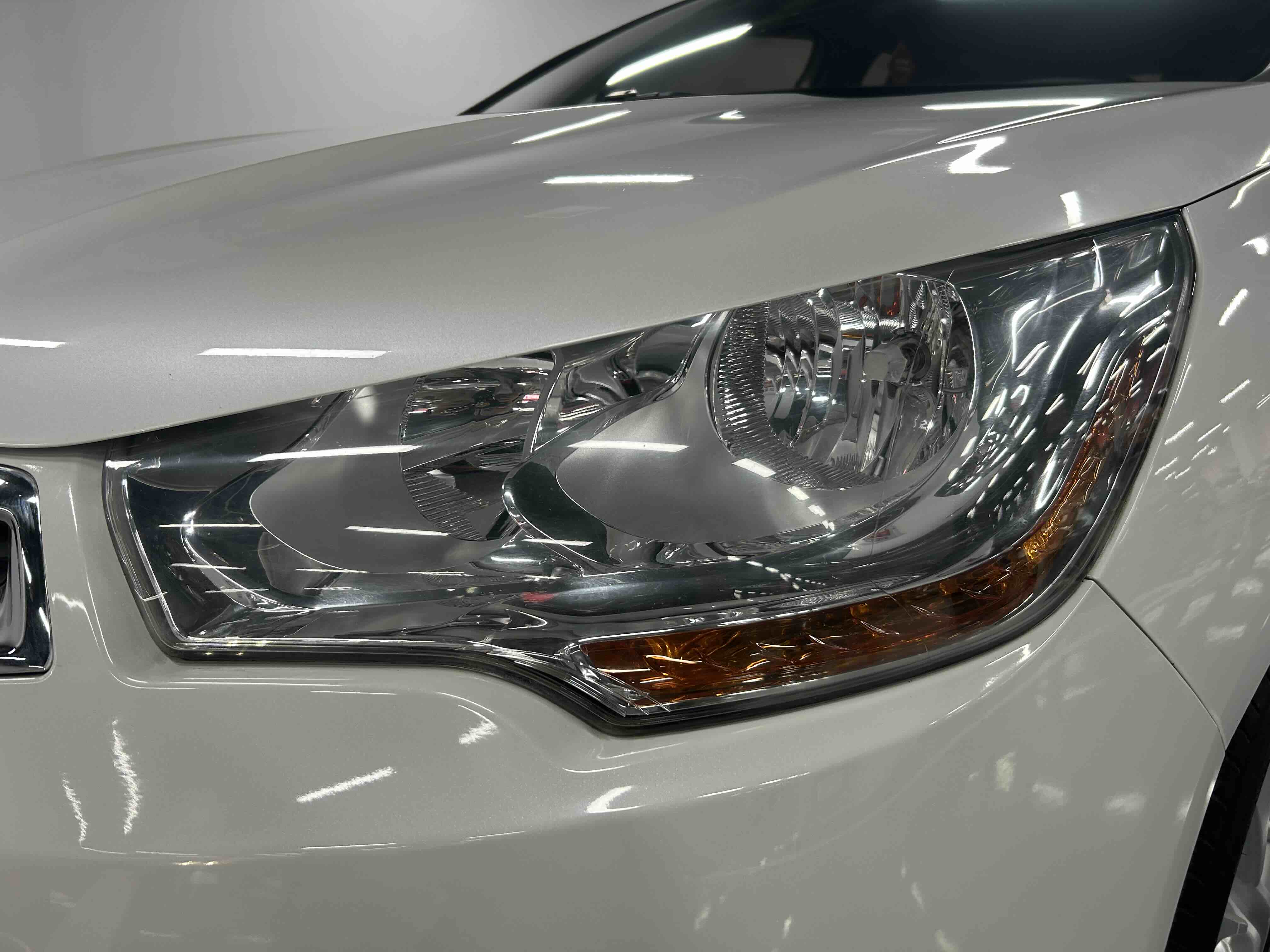 Citroen C4L 2013 #12 Citroen C4L 2013 car image #12