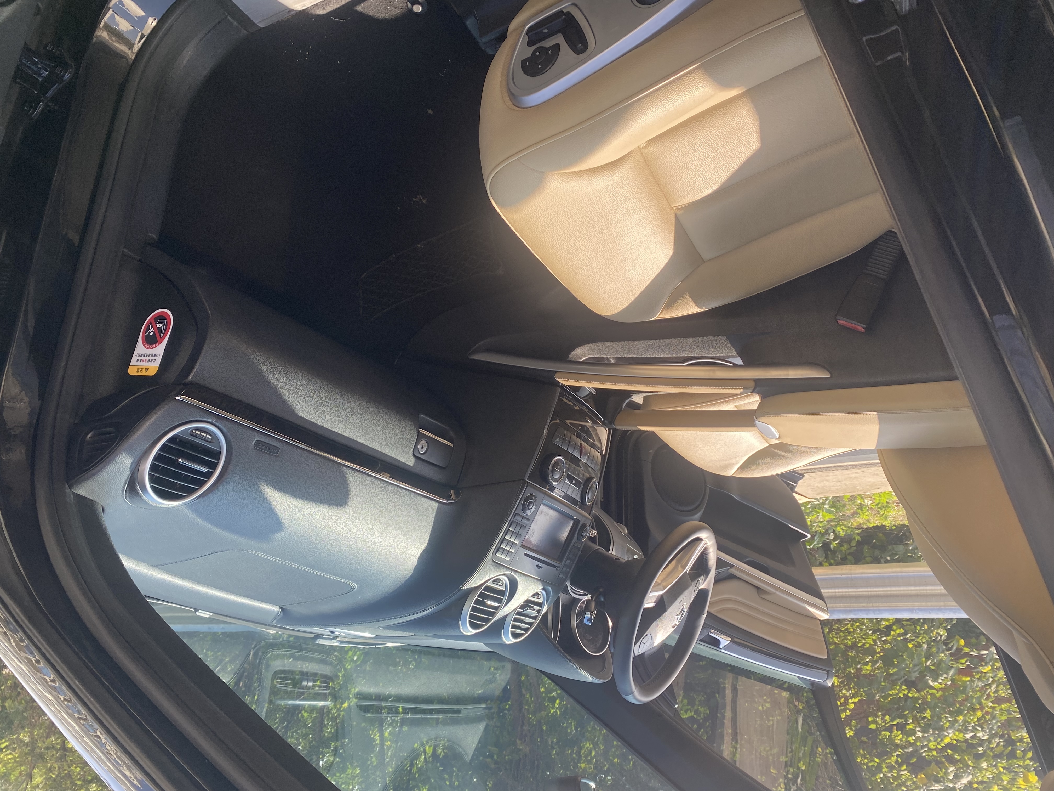 Mercedes-Benz M Class 2012 #12 Mercedes-Benz M Class 2012 car image #12