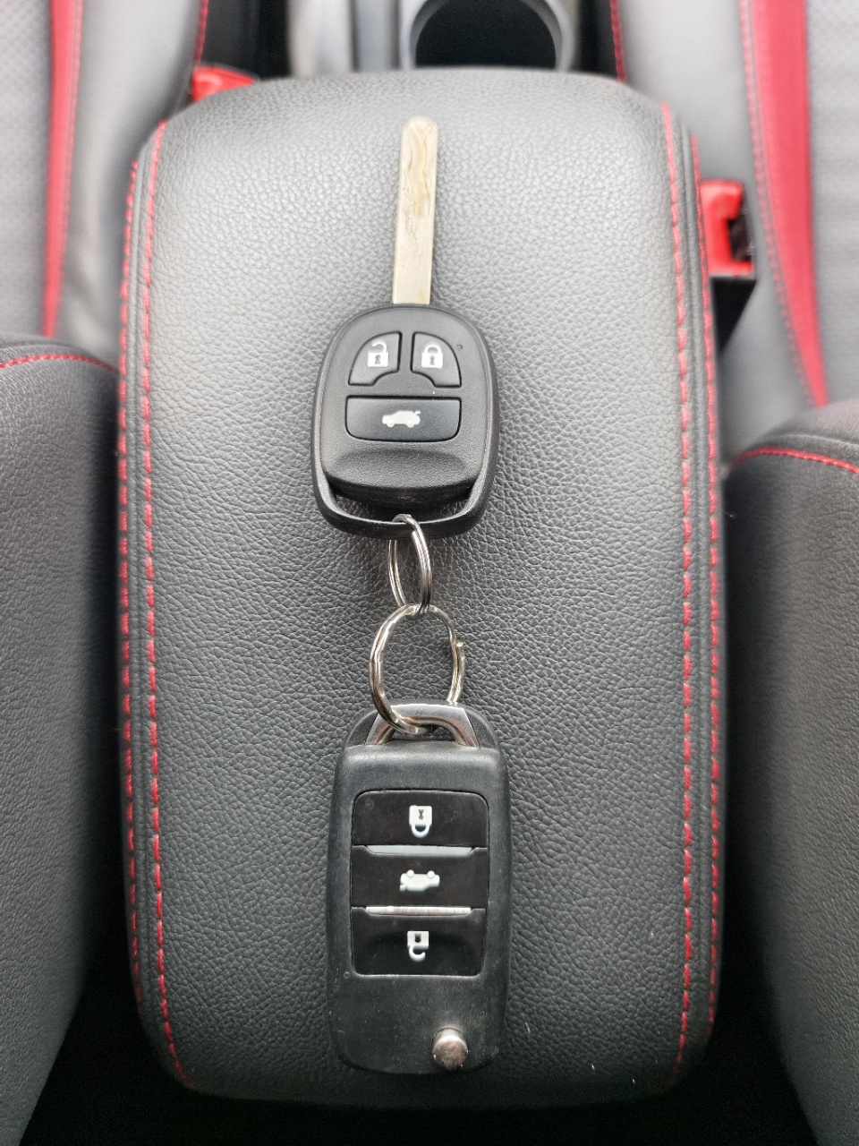 Changan CS15 2018 #12 Changan CS15 2018 immagine di auto #12