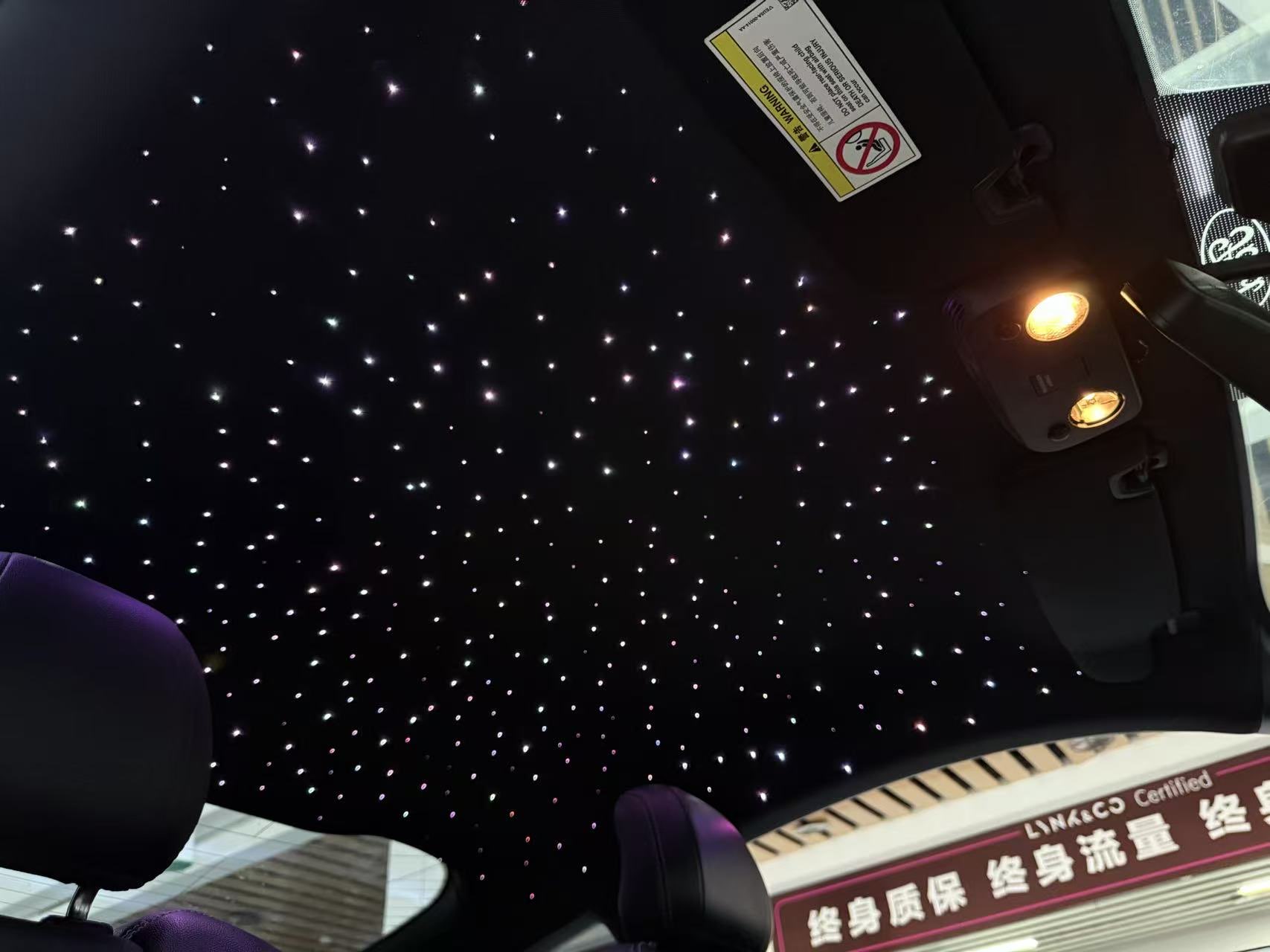 Ford Mustang 2017 car image #12