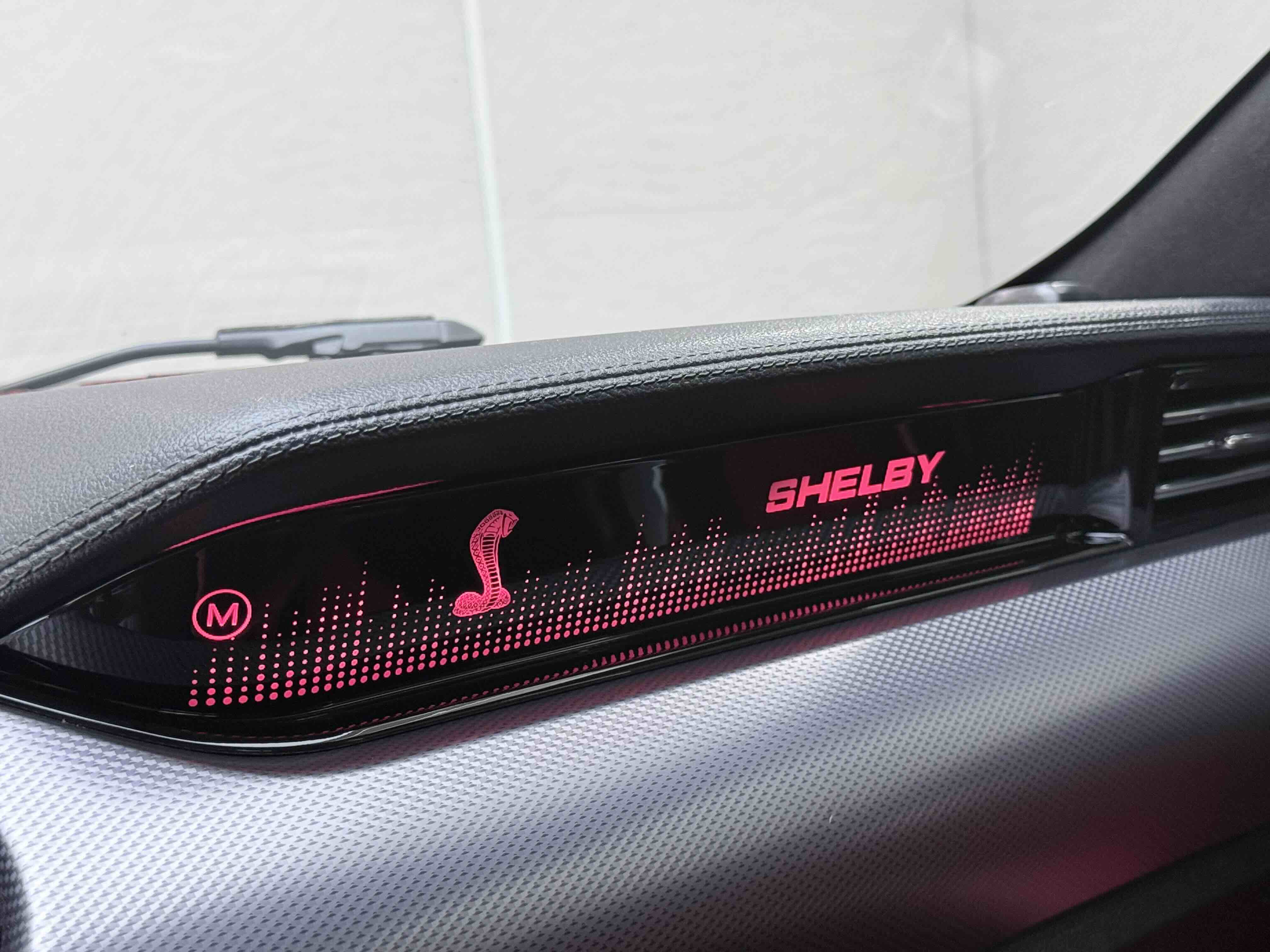 Ford Mustang 2017 #12 Ford Mustang 2017 immagine di auto #12