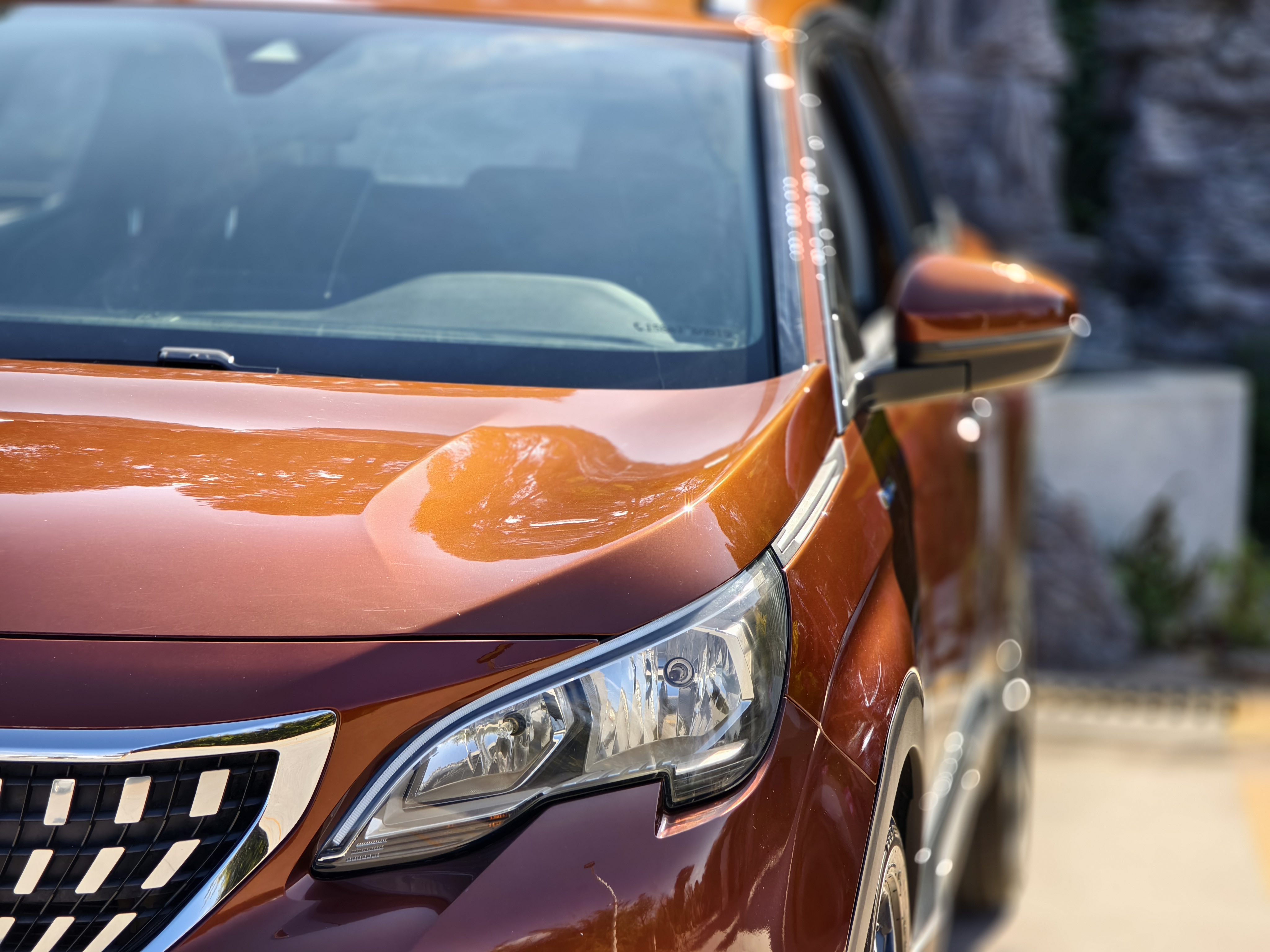 Peugeot 4008 2017 car image #12