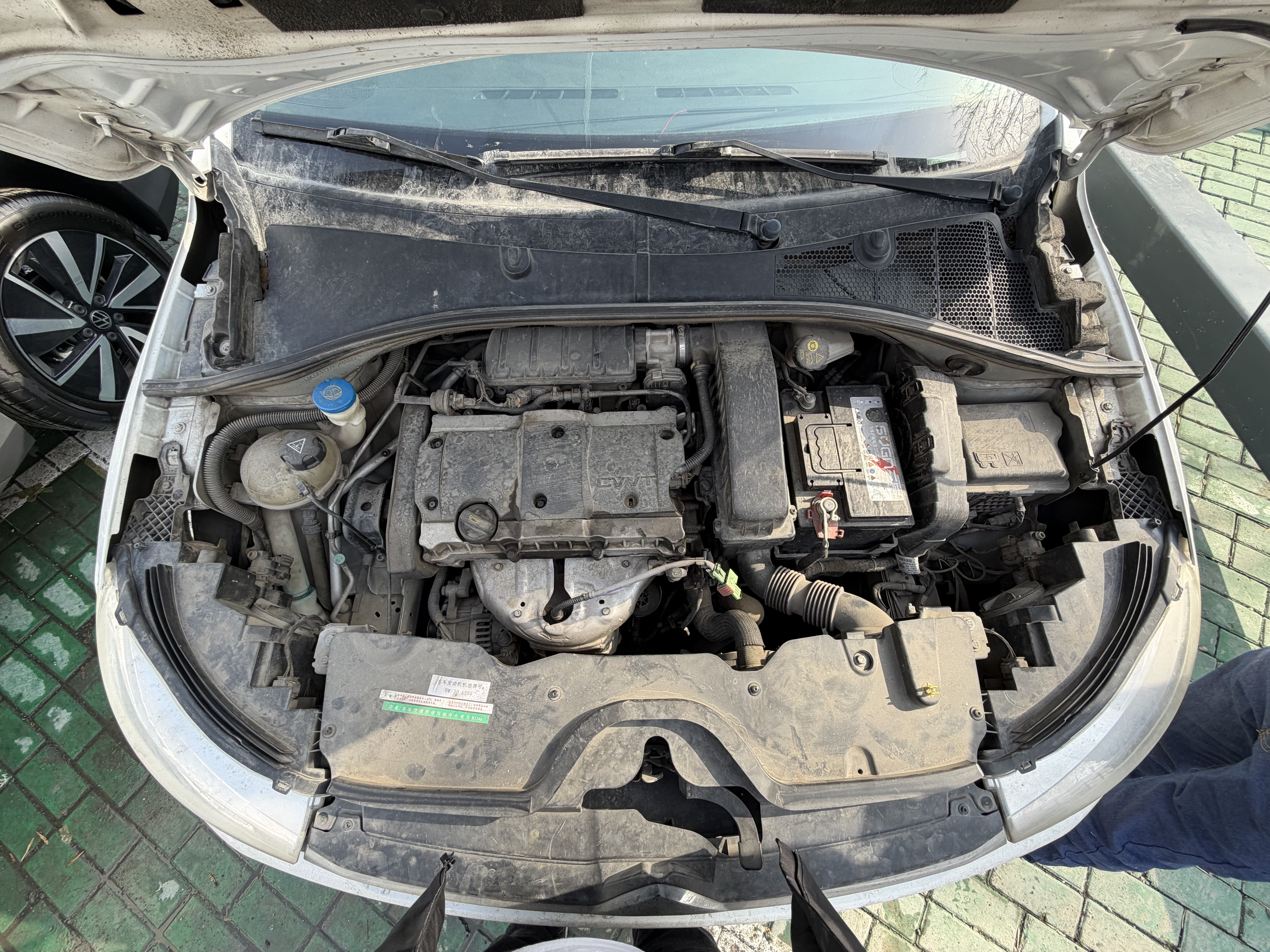 Citroen C3-XR 2017 immagine di auto #12