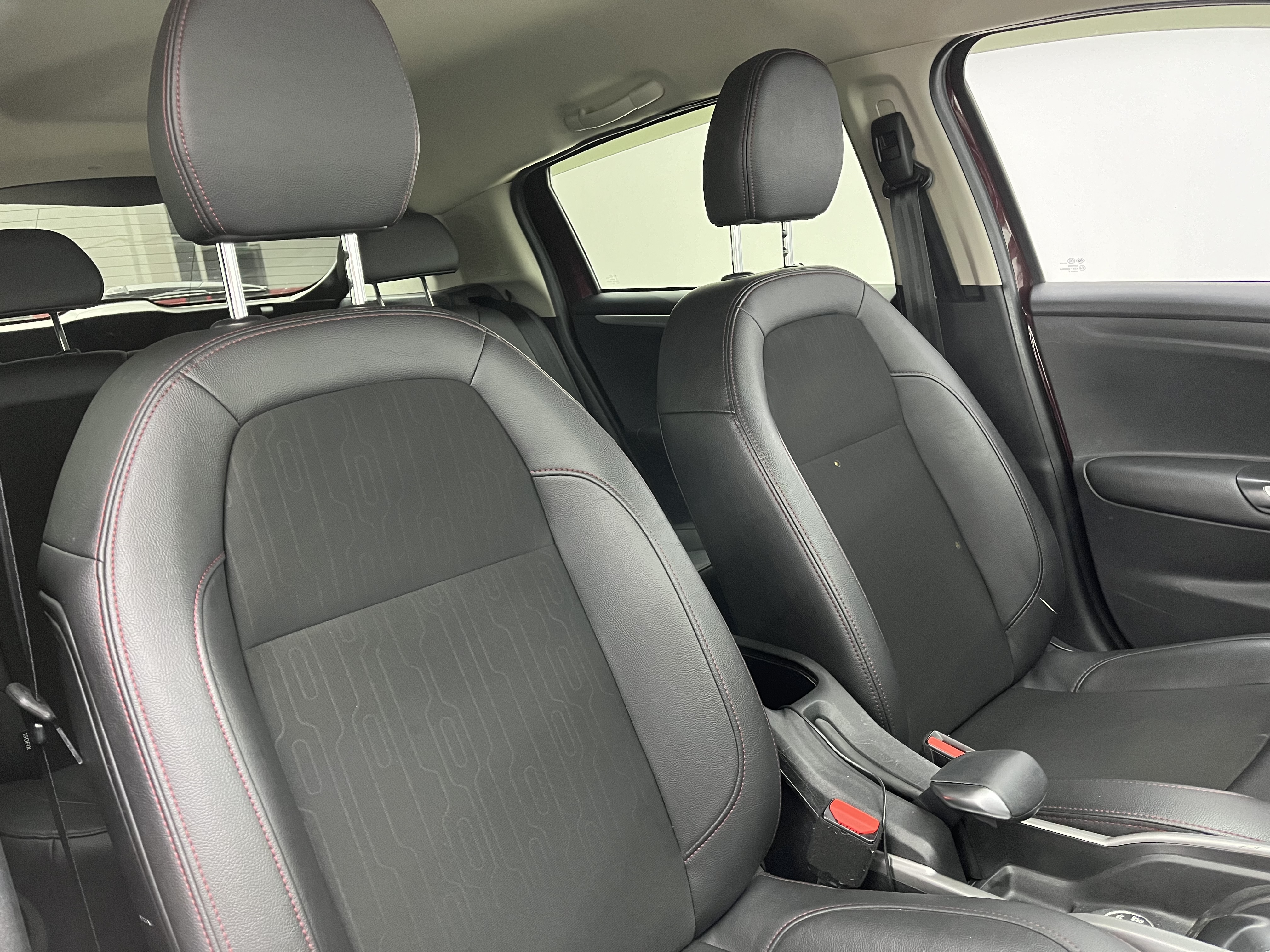 Citroen C3-XR 2017 imagem de carro #12