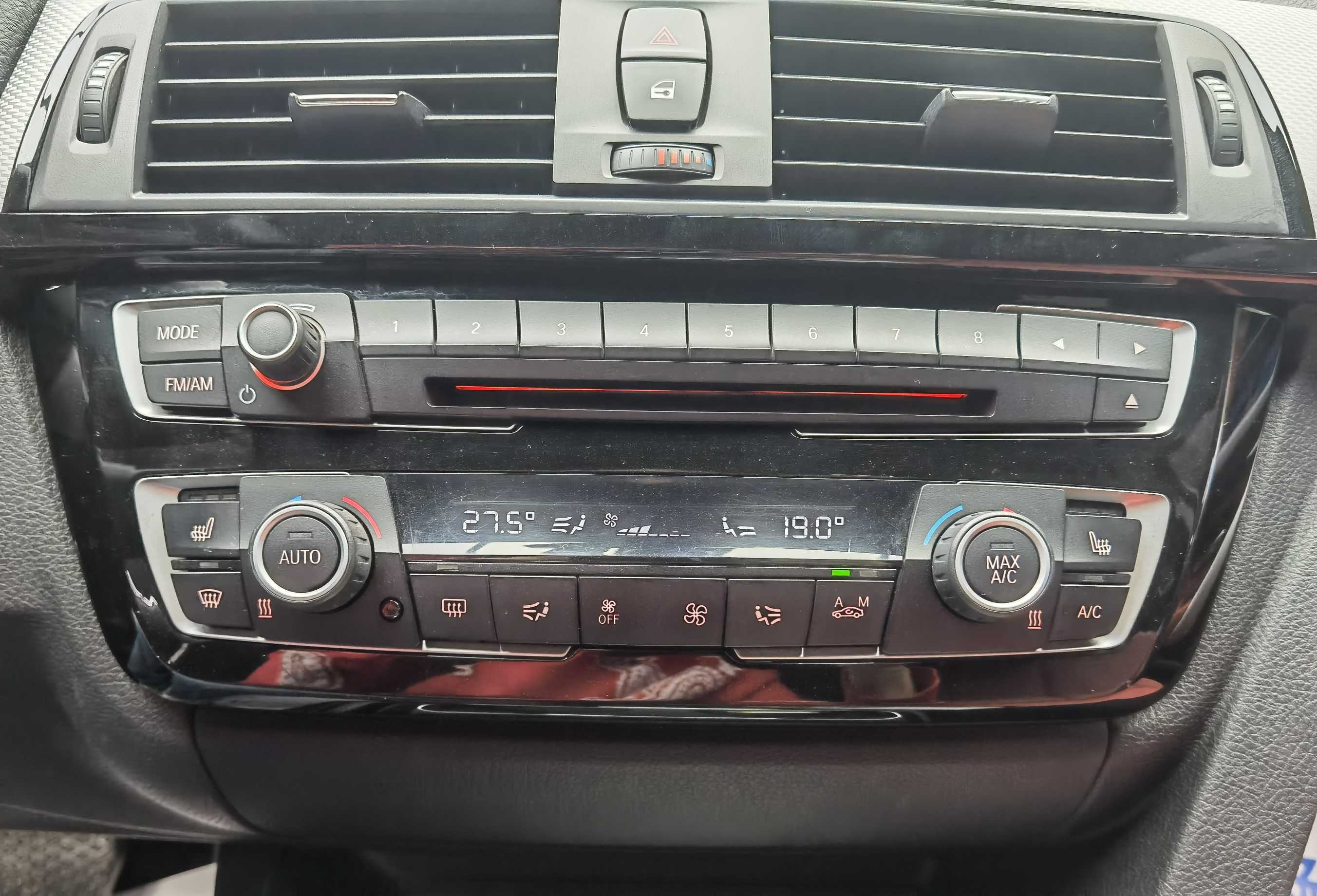 BMW 3 Series GT 2017 immagine di auto #12