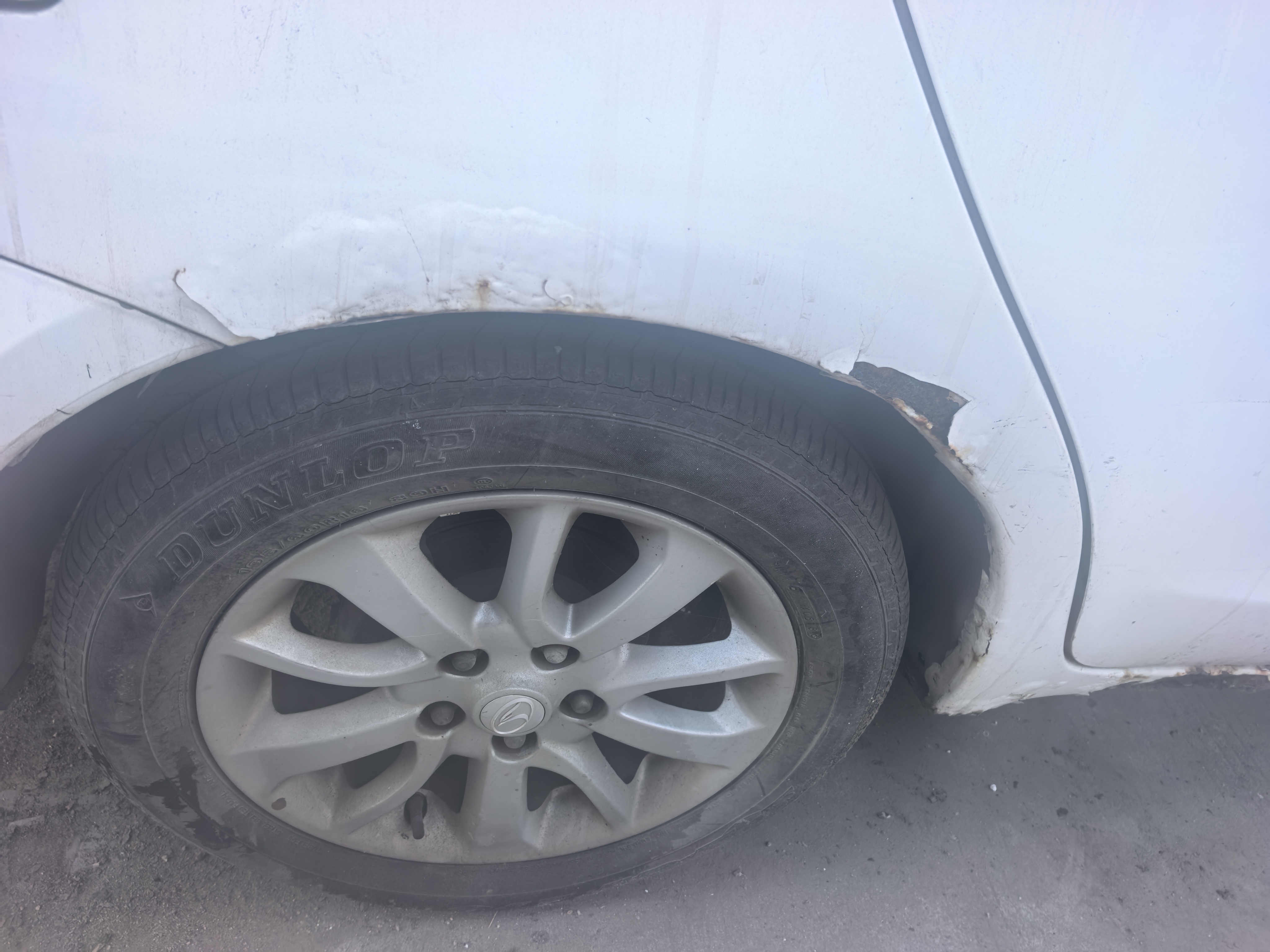 Soueast V5 Lingzhi 2013 immagine di auto #12