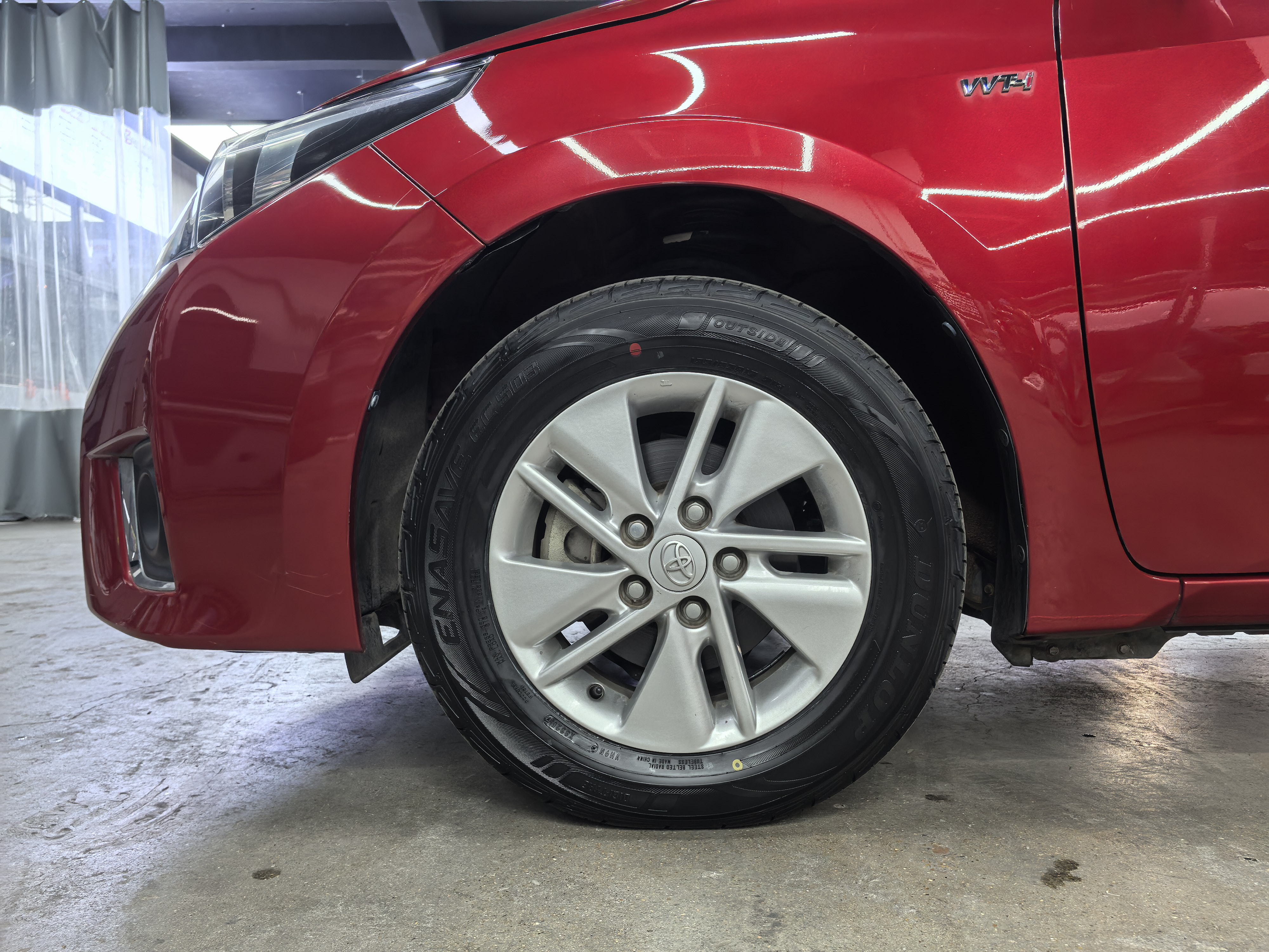 Corolla 2016 #12 Corolla 2016 car image #12