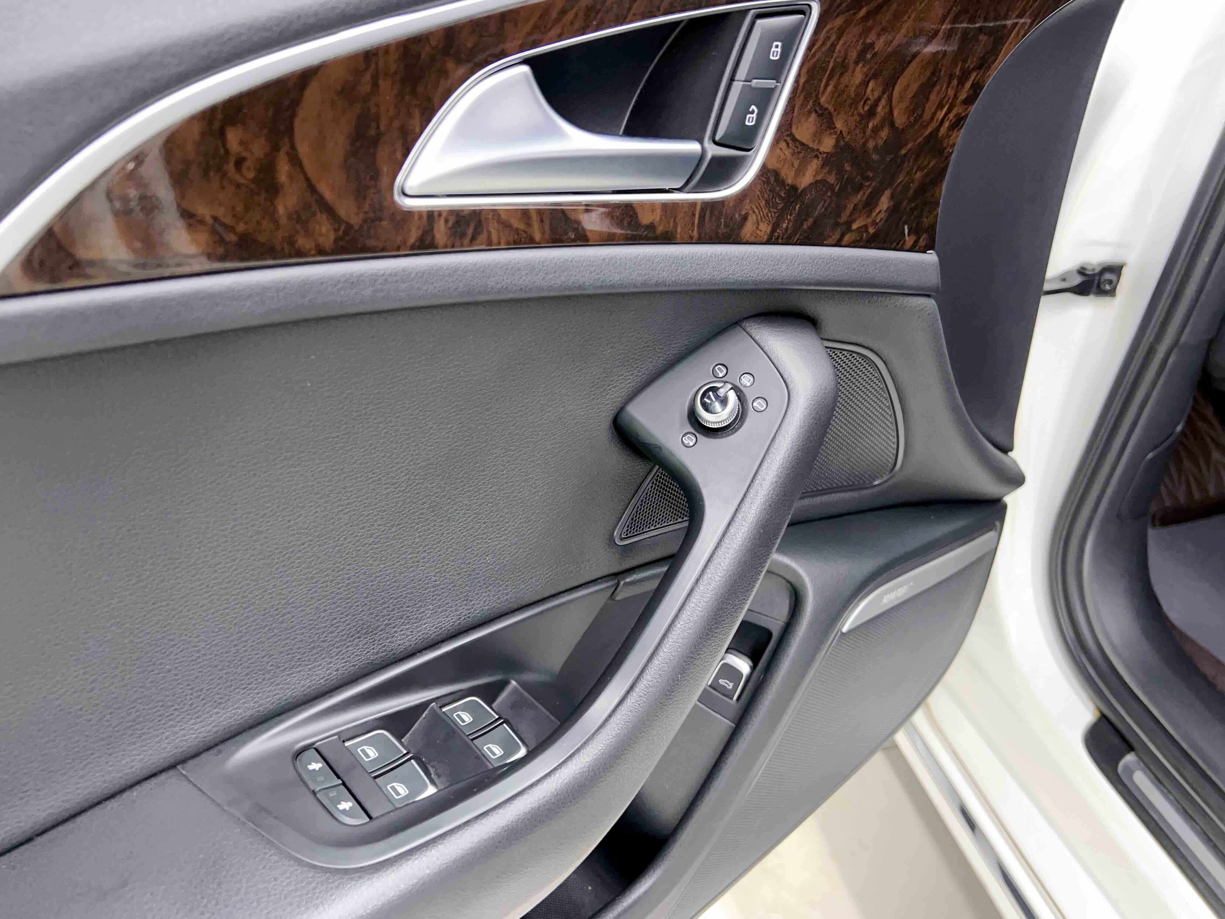 Audi A6 2017 #12 Audi A6 2017 car image #12