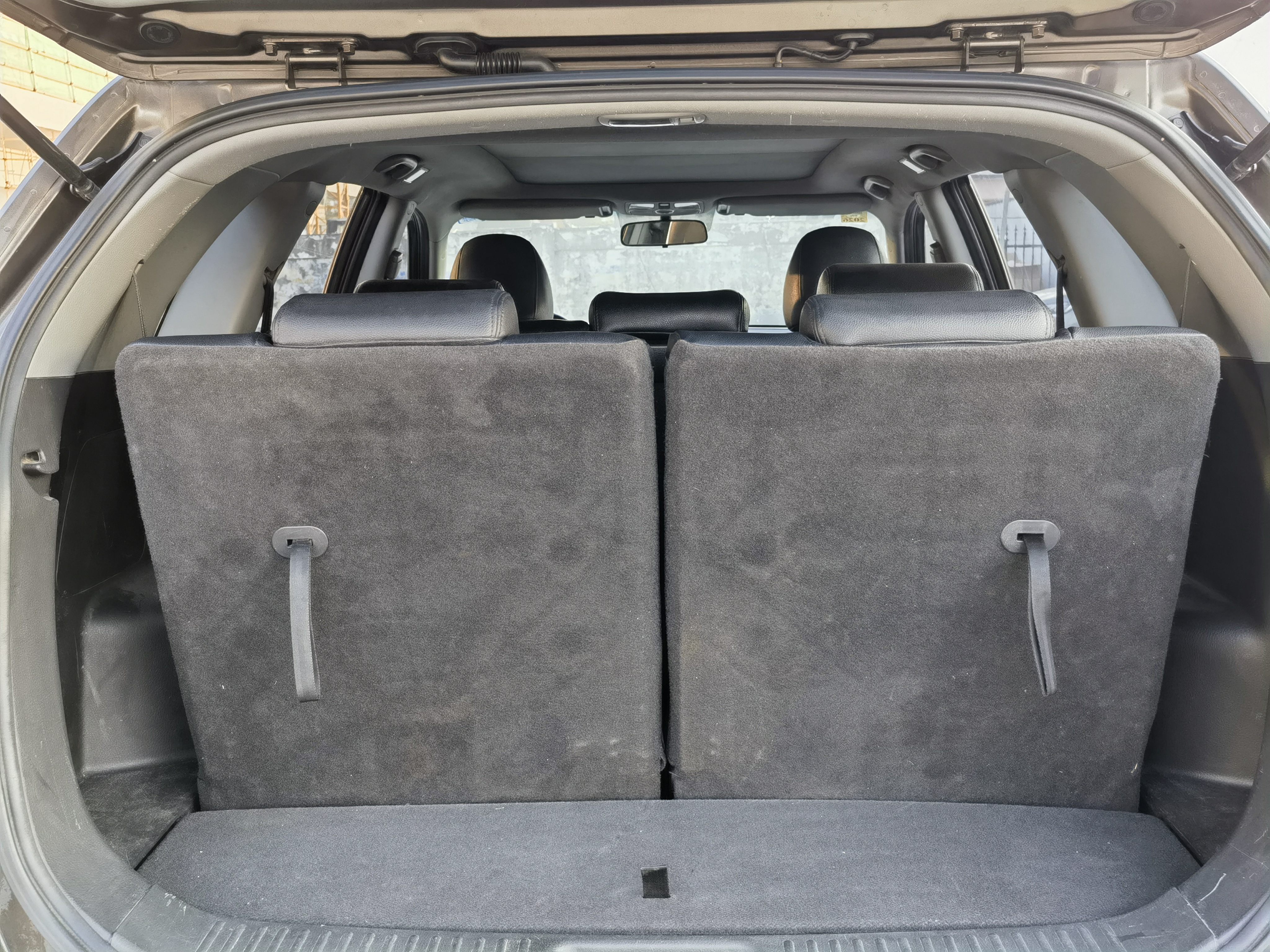 Kia Sorento 2015 image de voiture #12