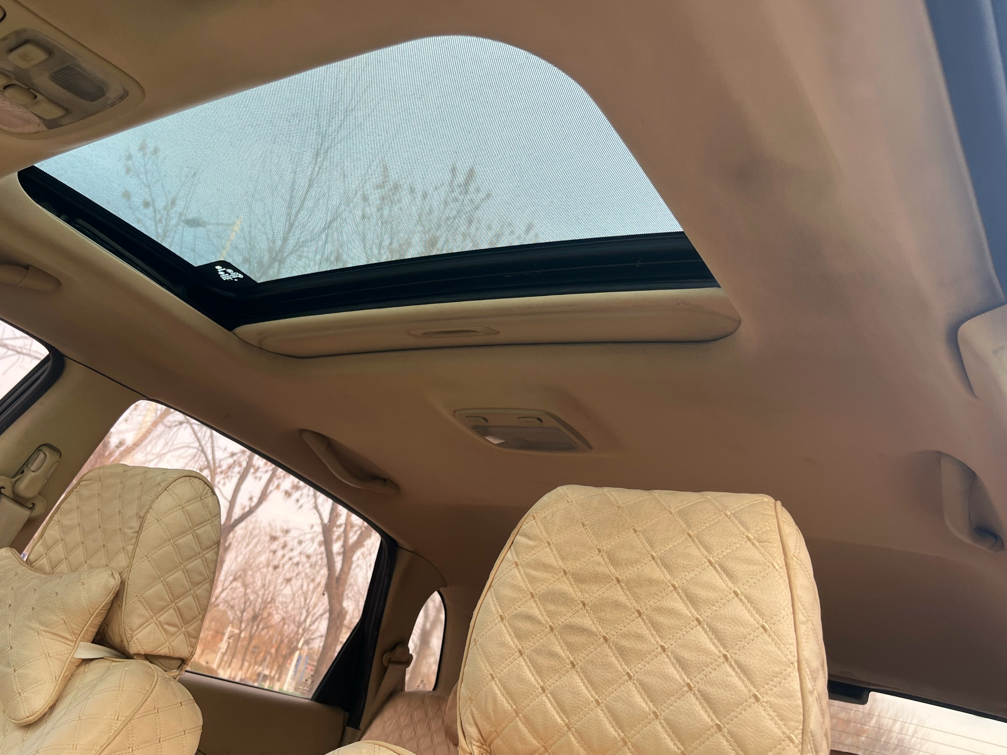 Hyundai Tucson 2011 صورة سيارة #12