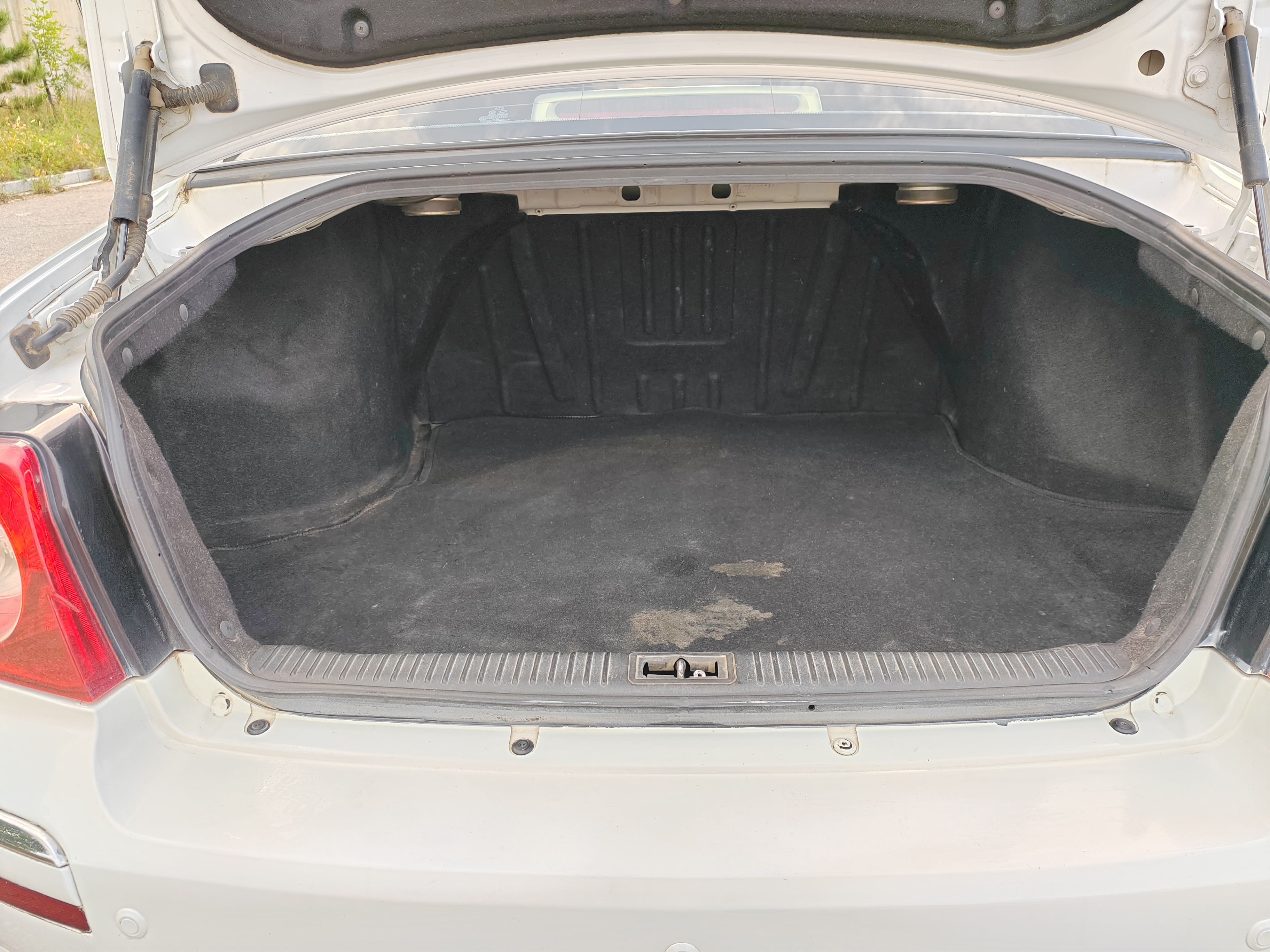 Hyundai moInca 2013 #12 Hyundai moInca 2013 car image #12