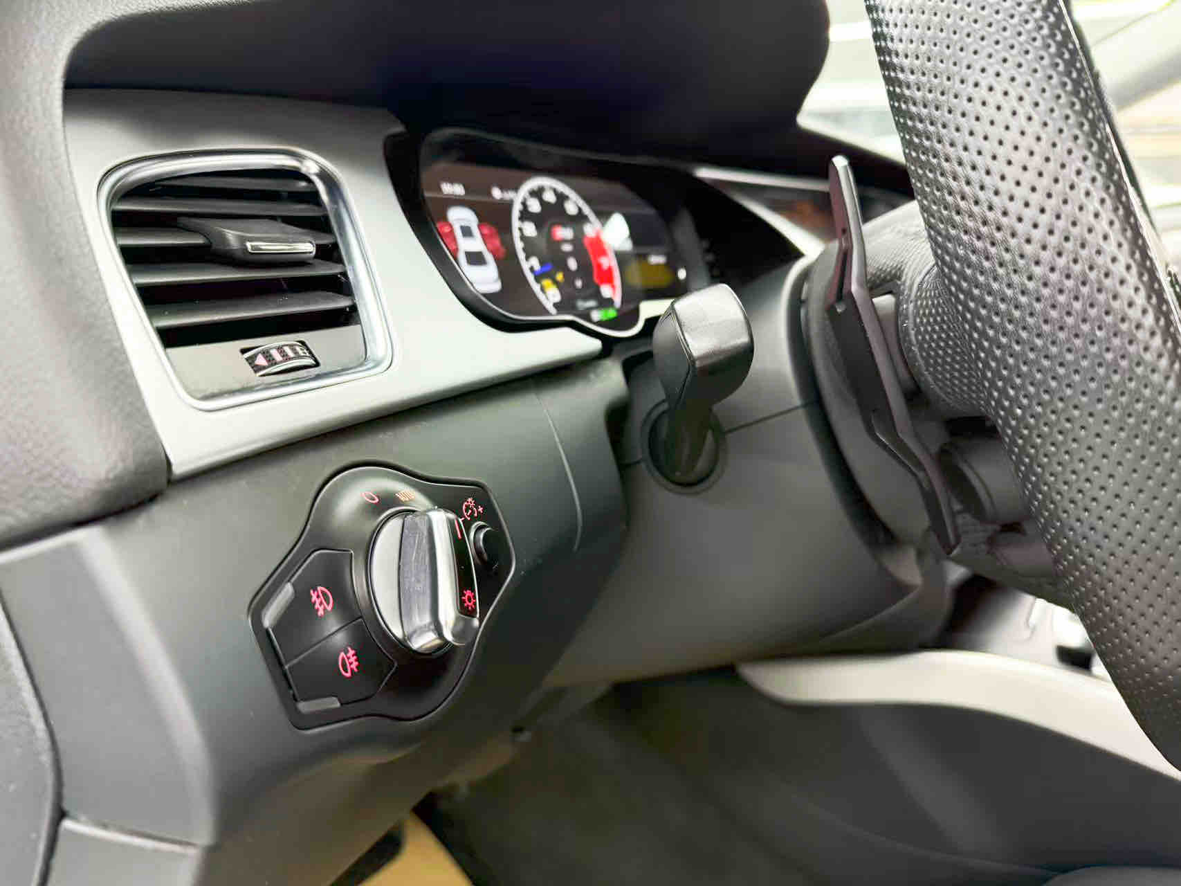 Audi A5 (Imported) 2016 car image #12