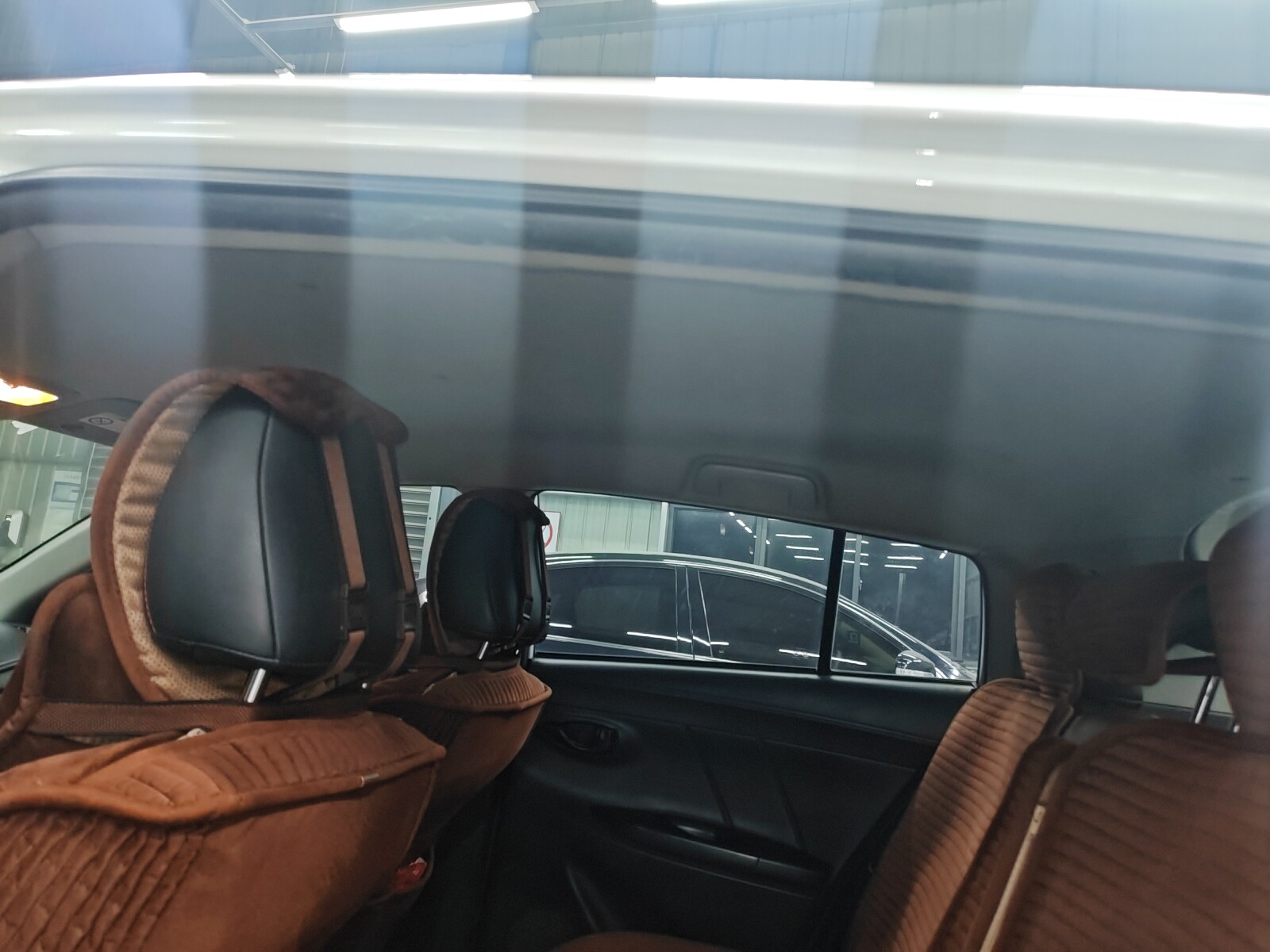 Yaris L Zhixuan 2017 car image #12
