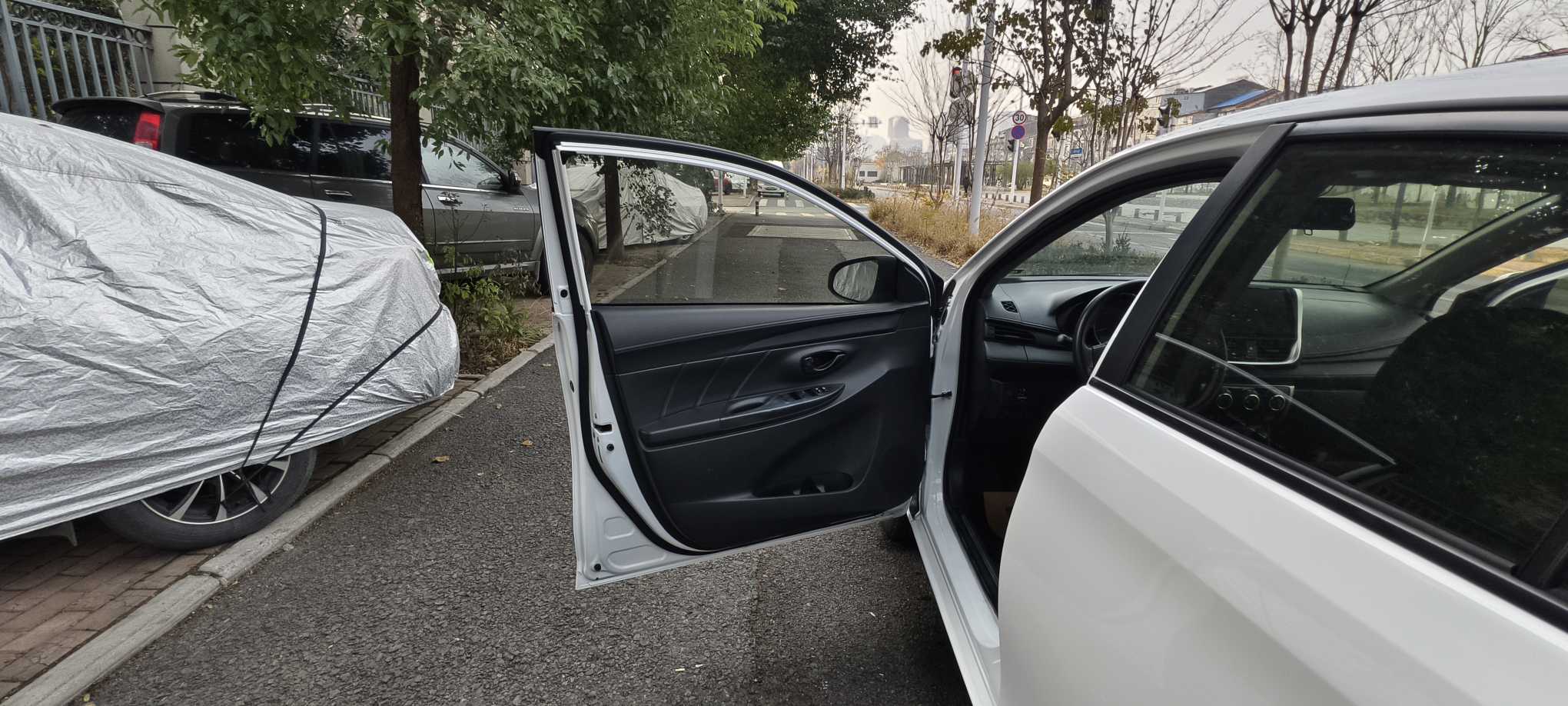 Yaris L Zhixuan 2019 #12 Yaris L Zhixuan 2019 car image #12