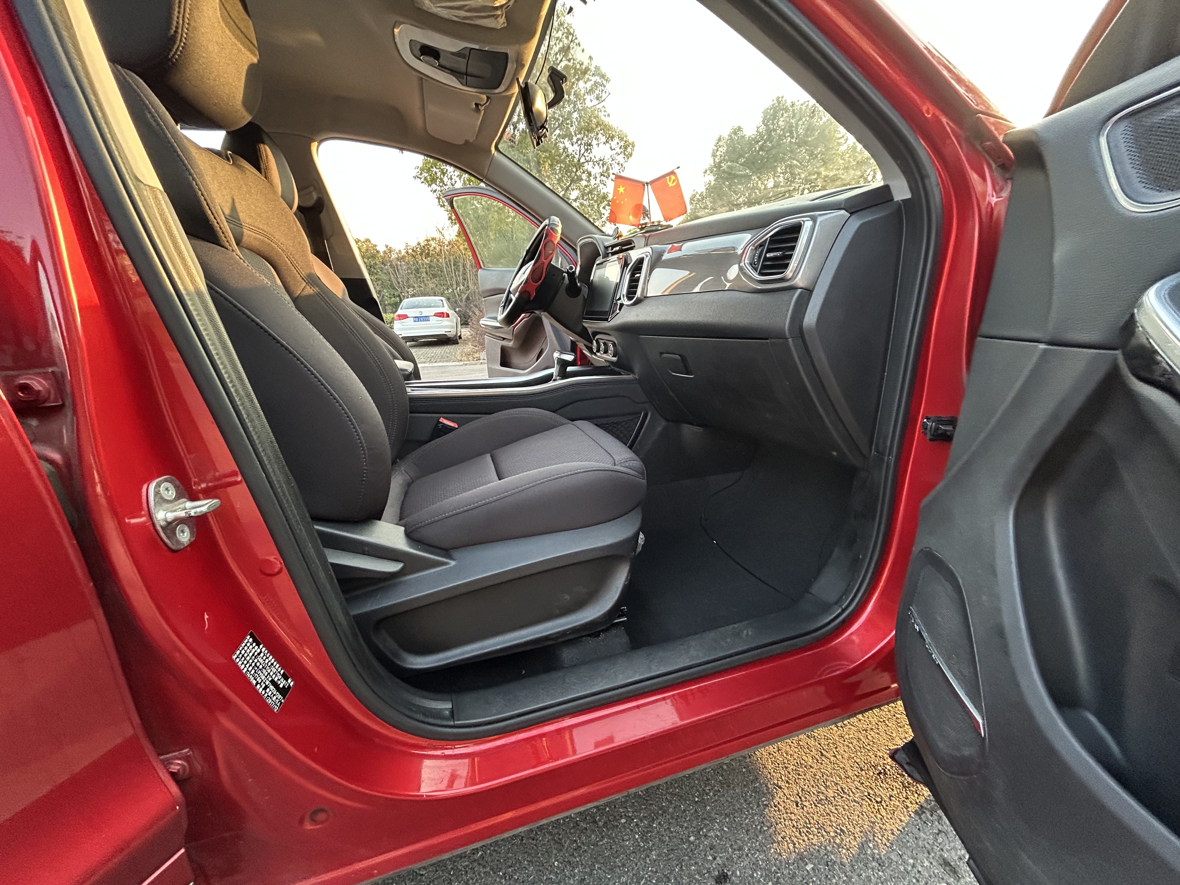 Kaiyi X3 2018 car image #12