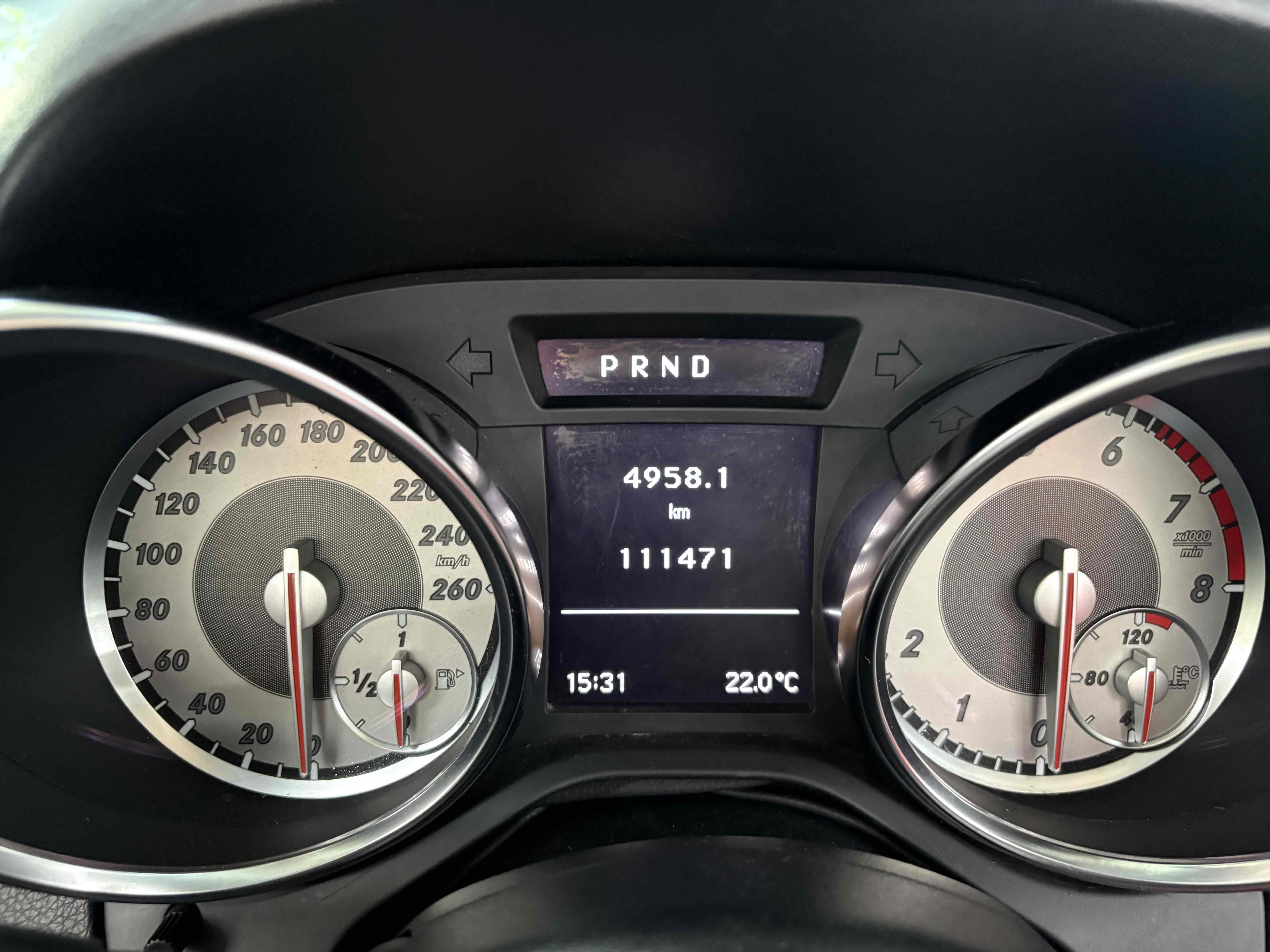 Mercedes-Benz SLK Class 2012 immagine di auto #12