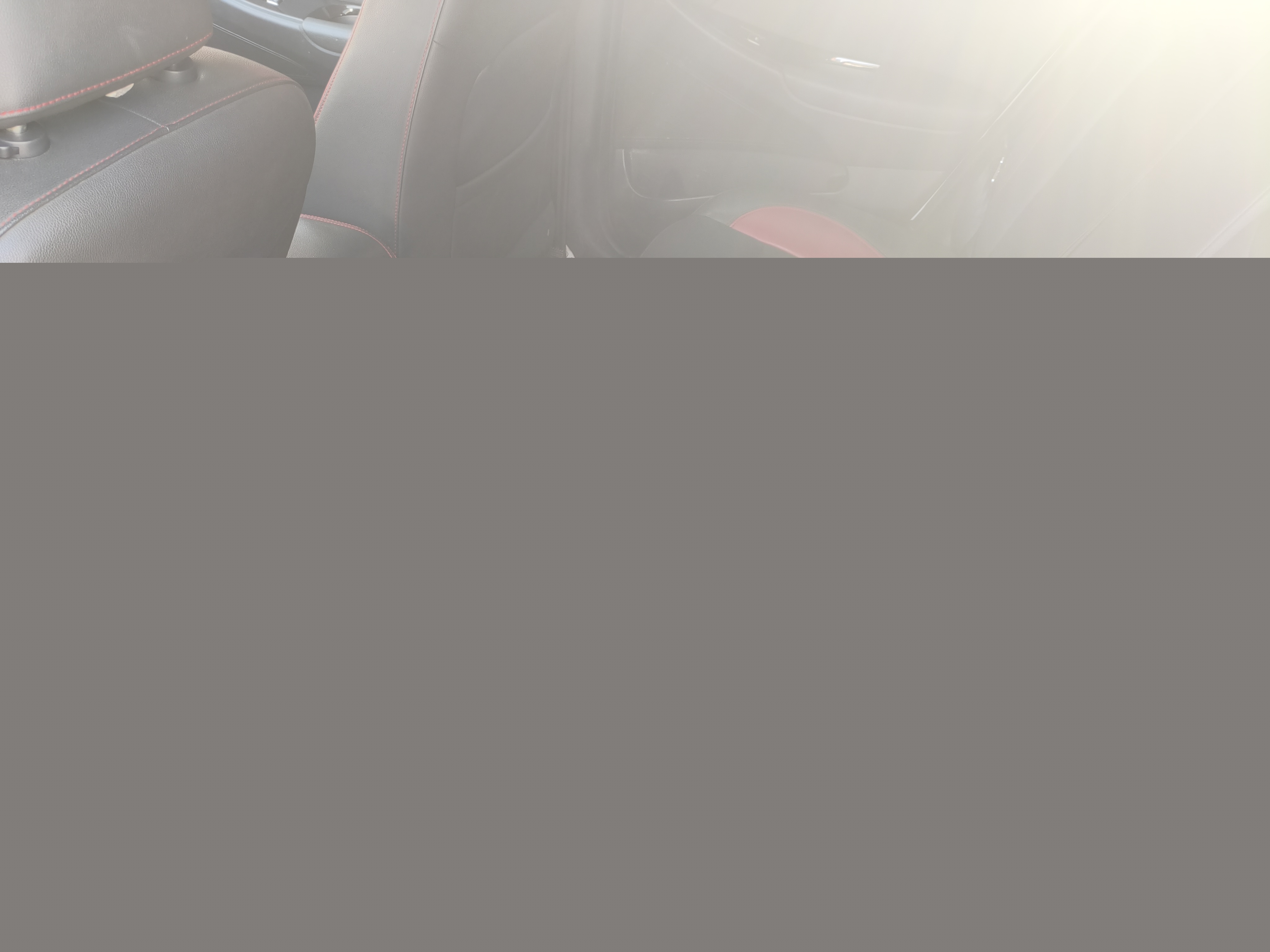 Changan Eado XT 2016 #12 Changan Eado XT 2016 car image #12