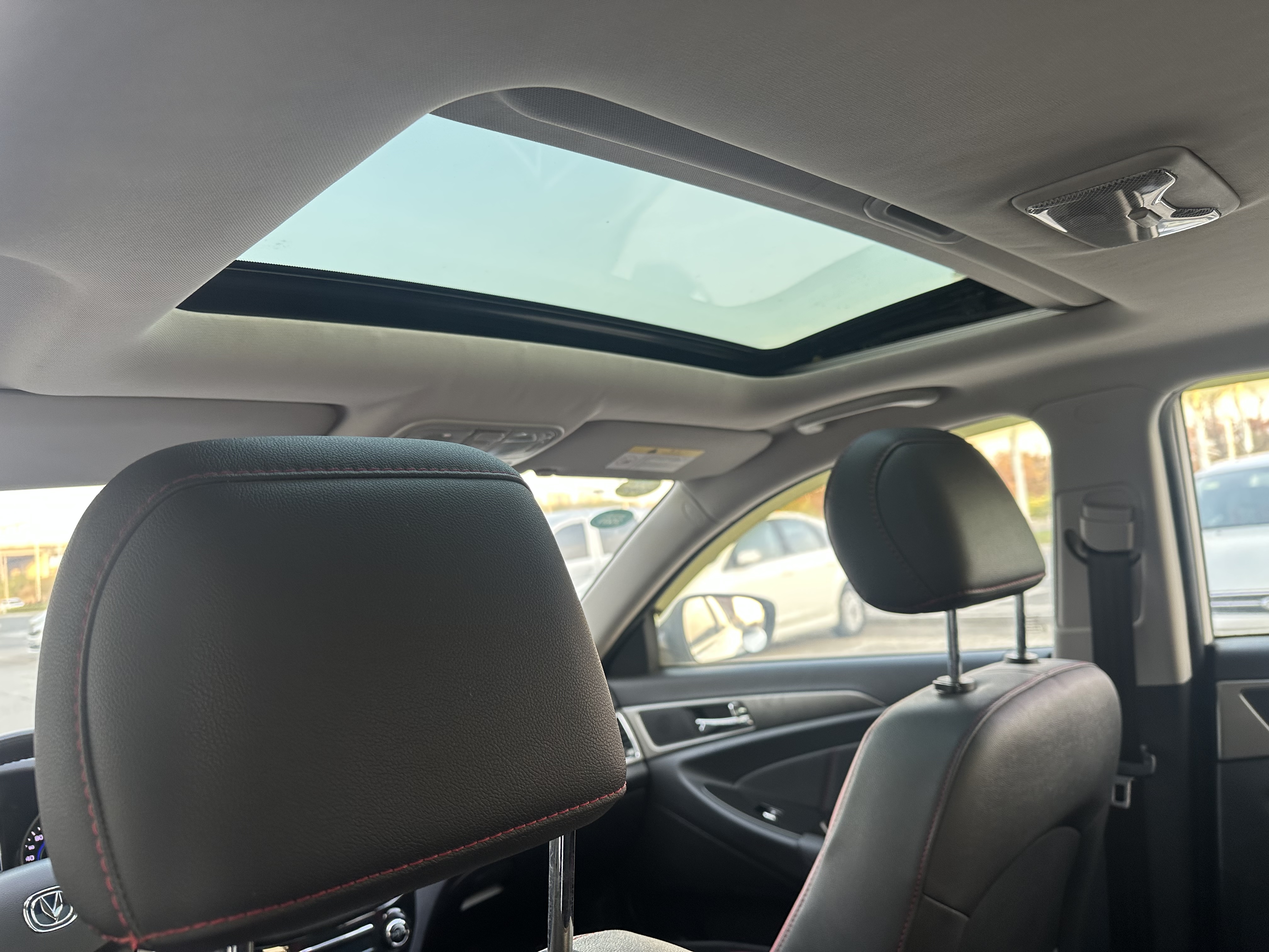 Changan Eado XT 2017 изображение автомобиля #12