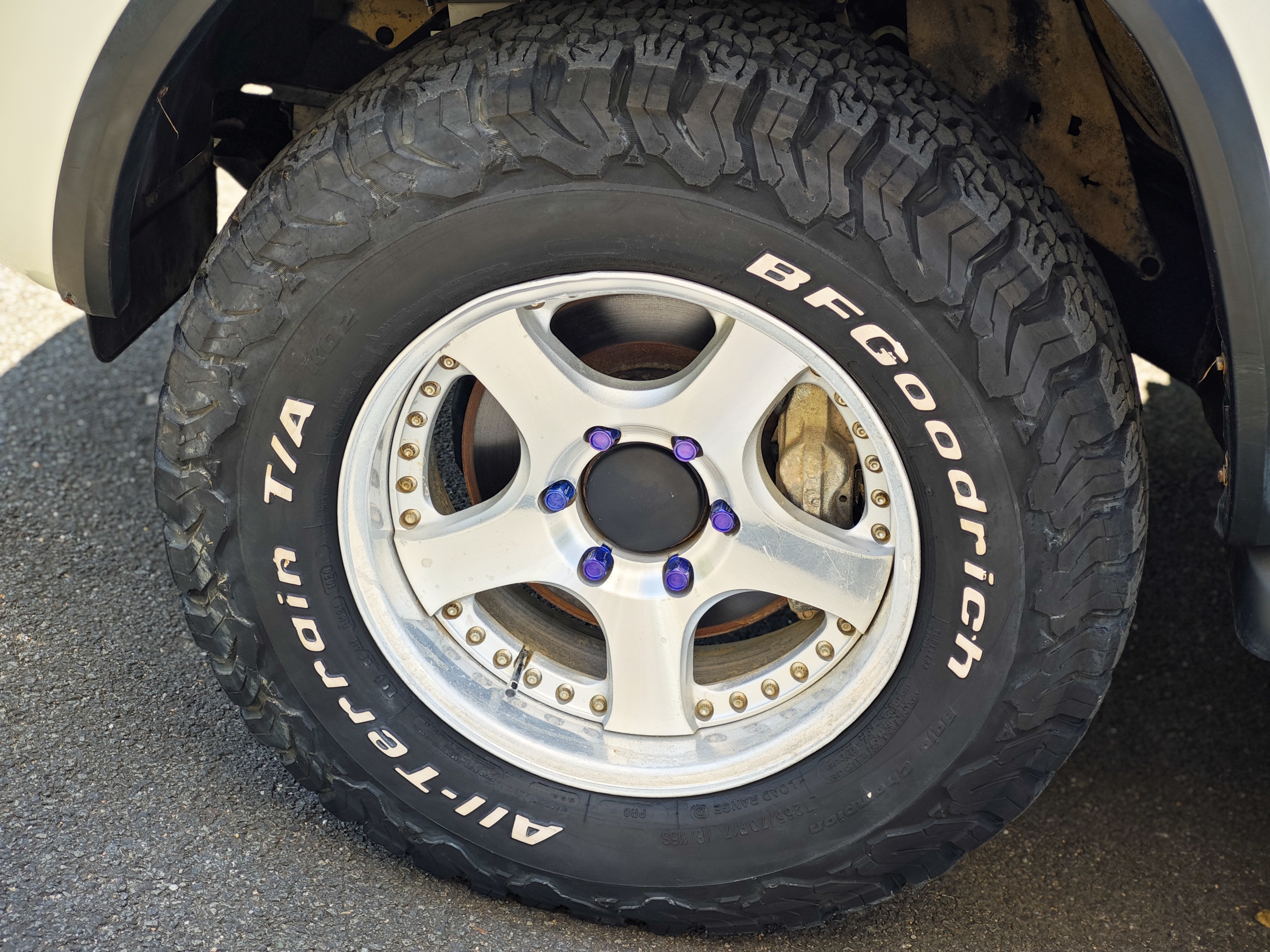 Toyota Fortuner 2018 #12 Toyota Fortuner 2018 immagine di auto #12