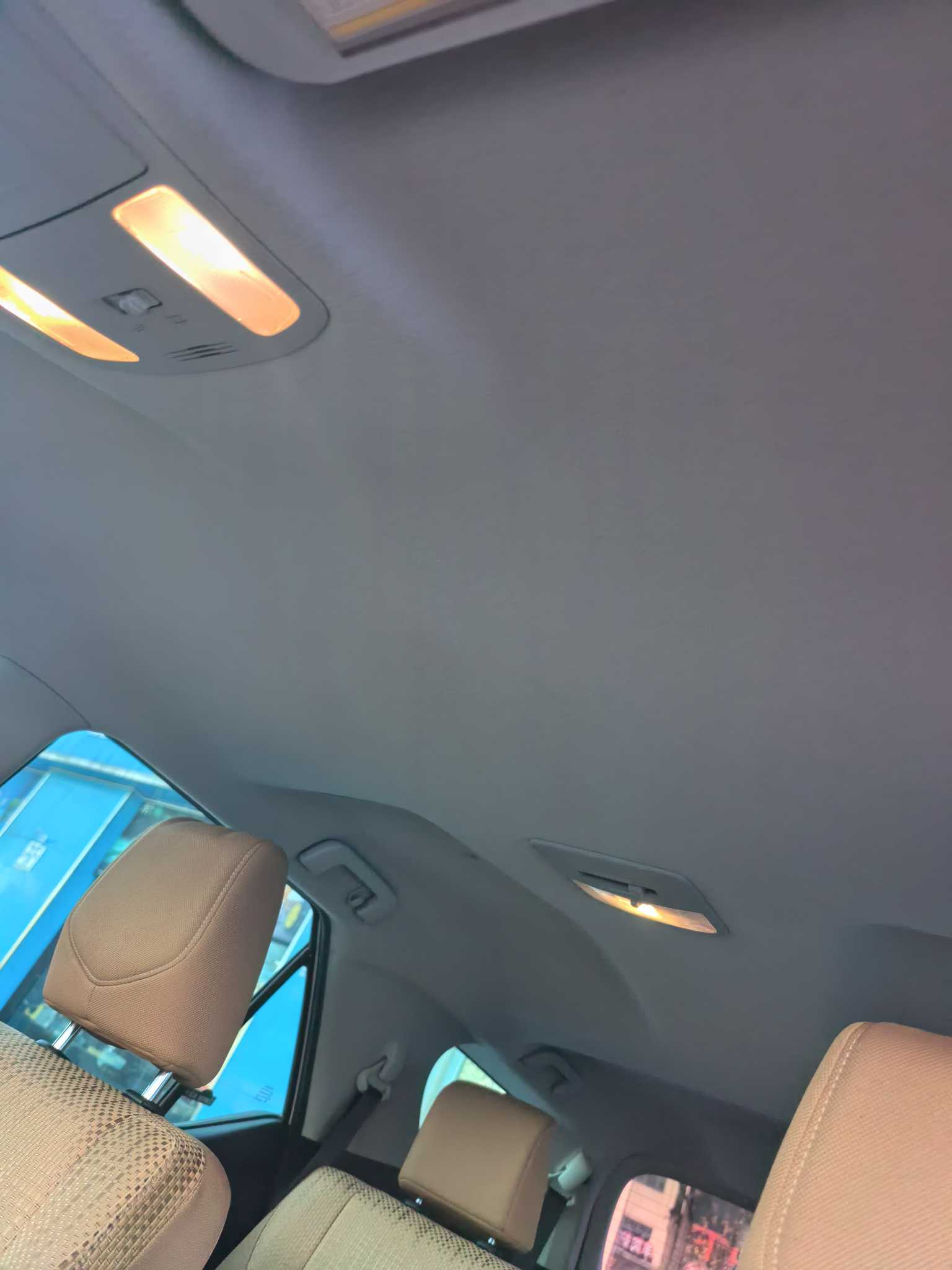 Toyota Fortuner 2019 car image #12