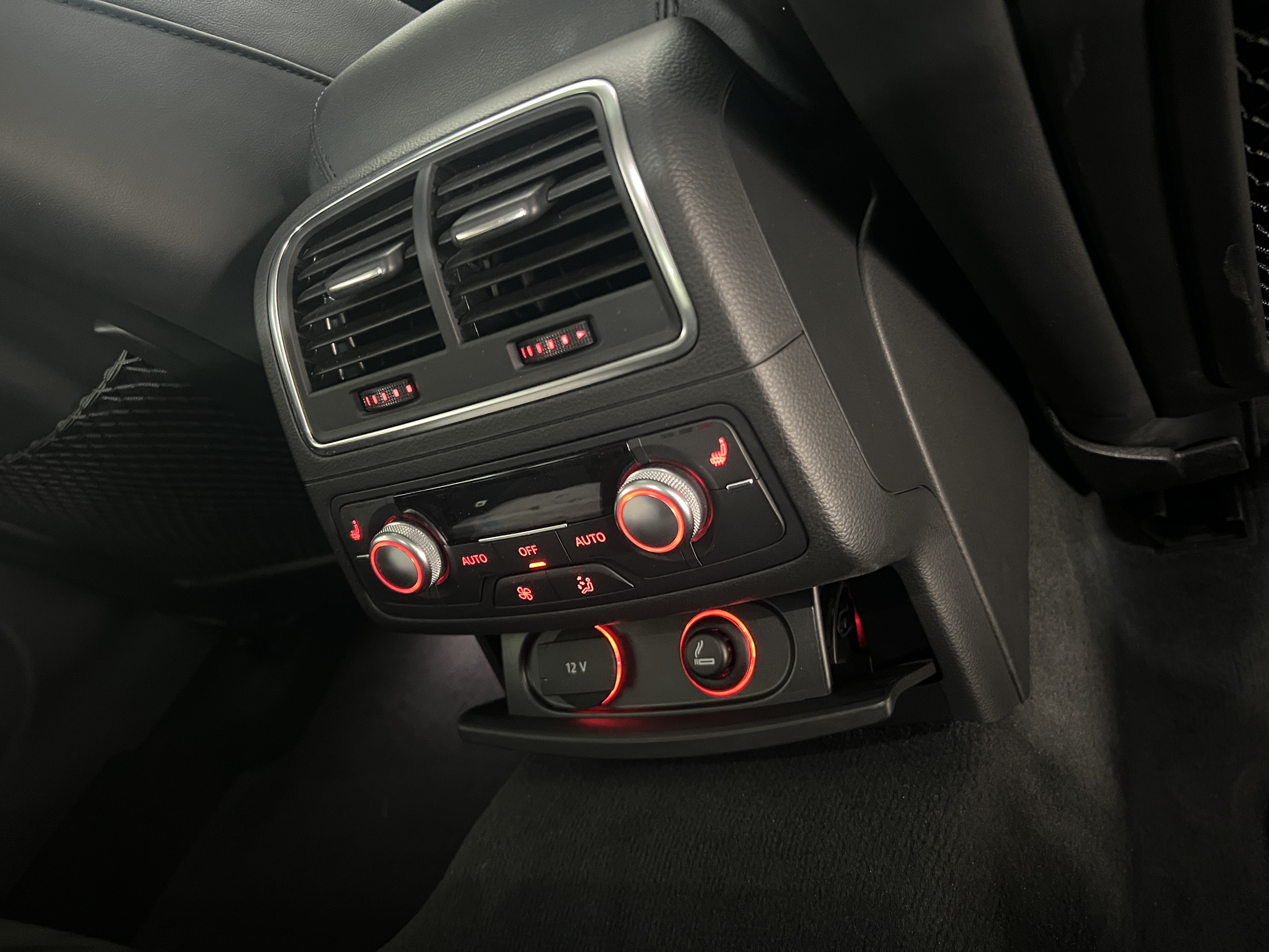 Audi S7 2014 #12 Audi S7 2014 car image #12