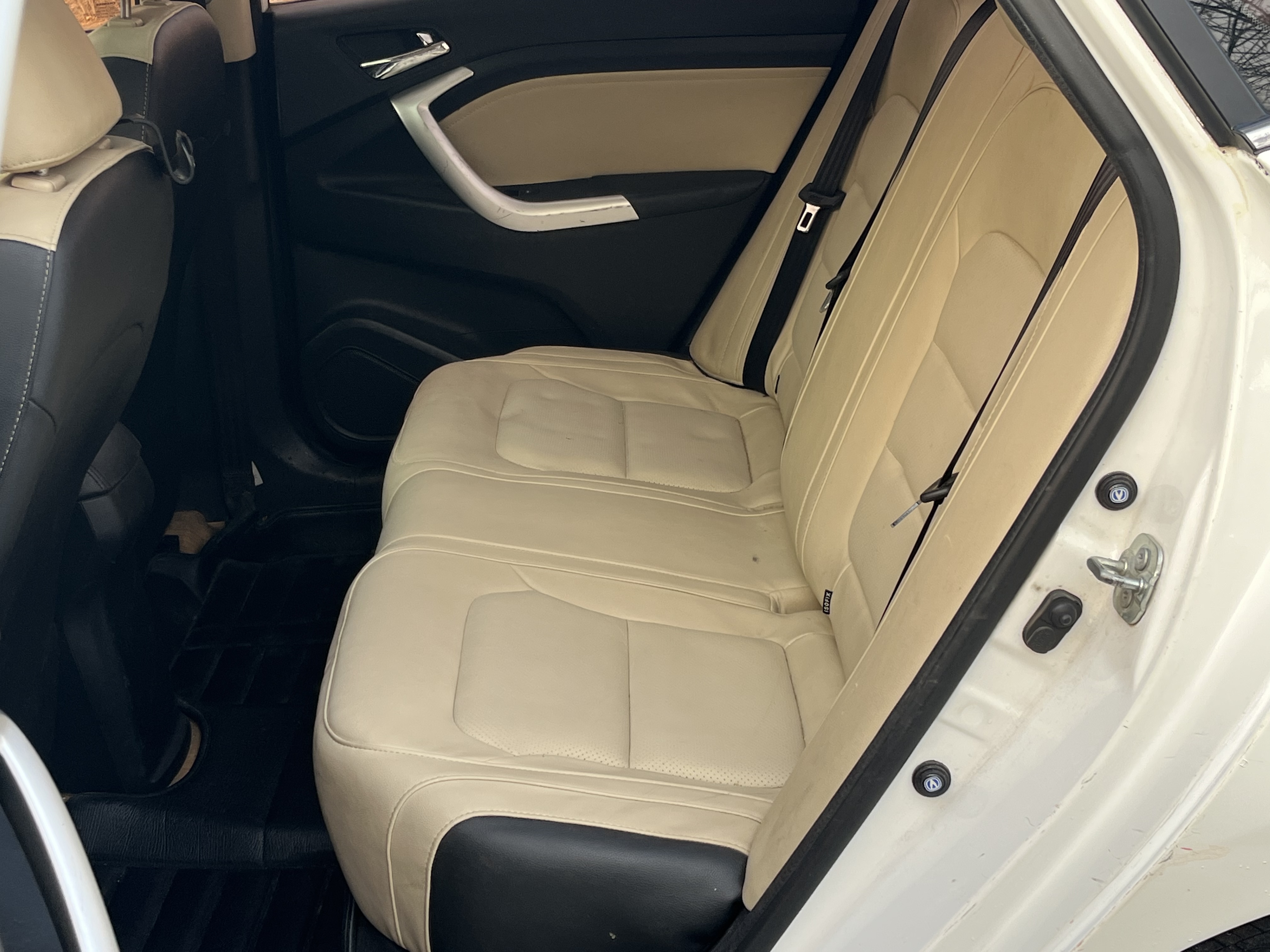 Changan Alsvin V7 2016 car image #12