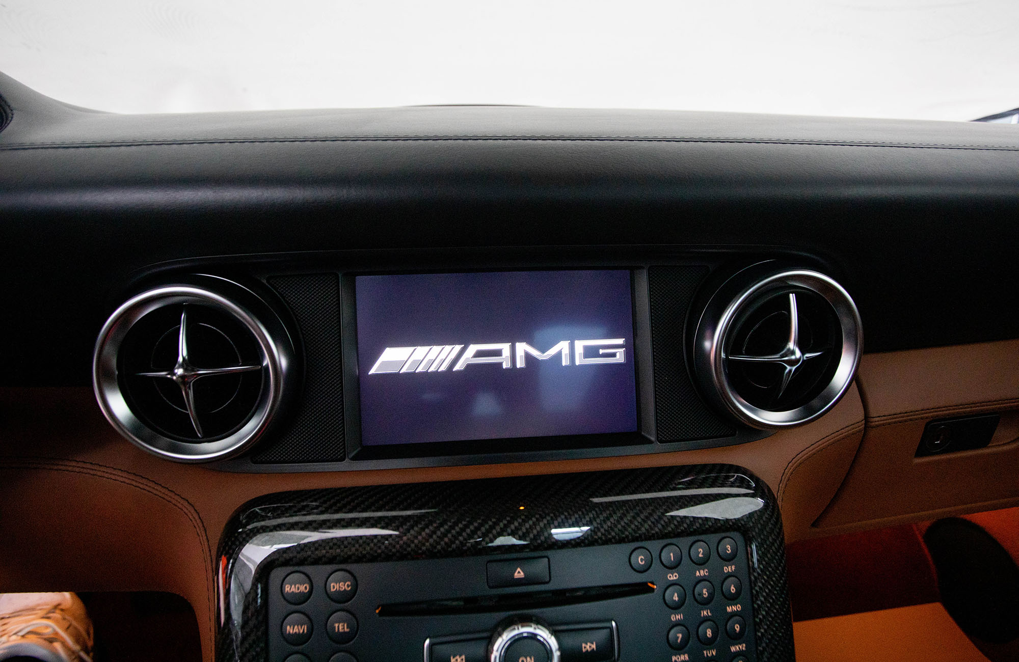 Mercedes-Benz SLS AMG 2015 #12 Mercedes-Benz SLS AMG 2015 car image #12