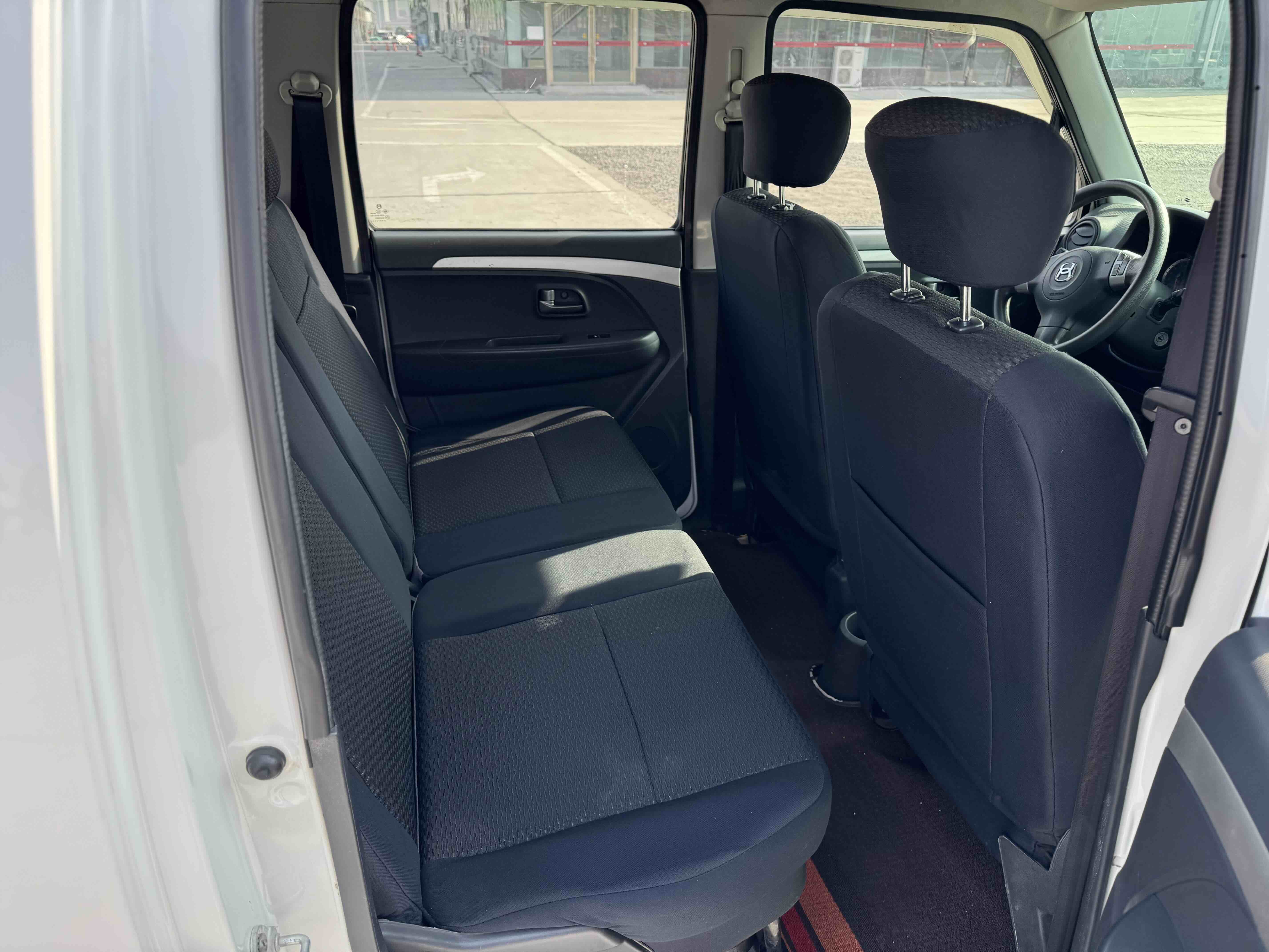 Suzuki Wagon R X5 2015 изображение автомобиля #12