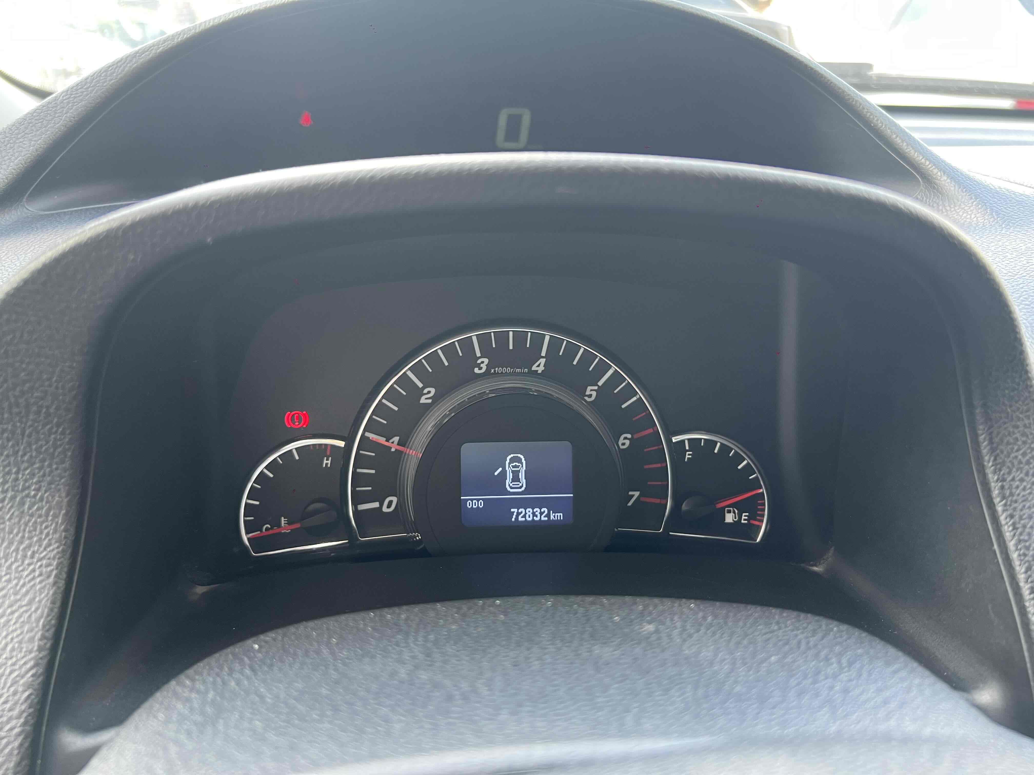 Great Wall C50 2014 صورة سيارة #12