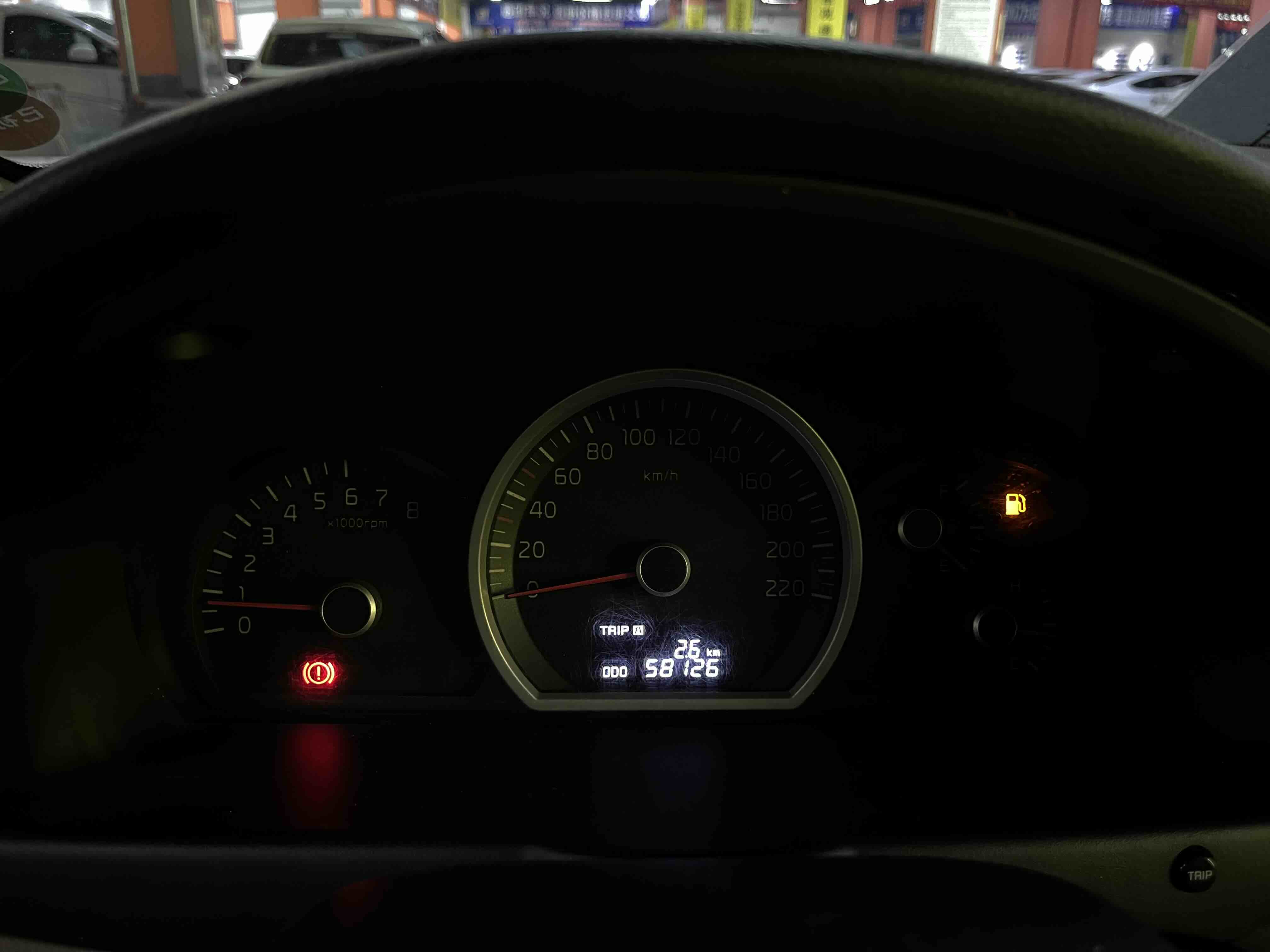 起亚 狮跑 2016 汽车图片 #12