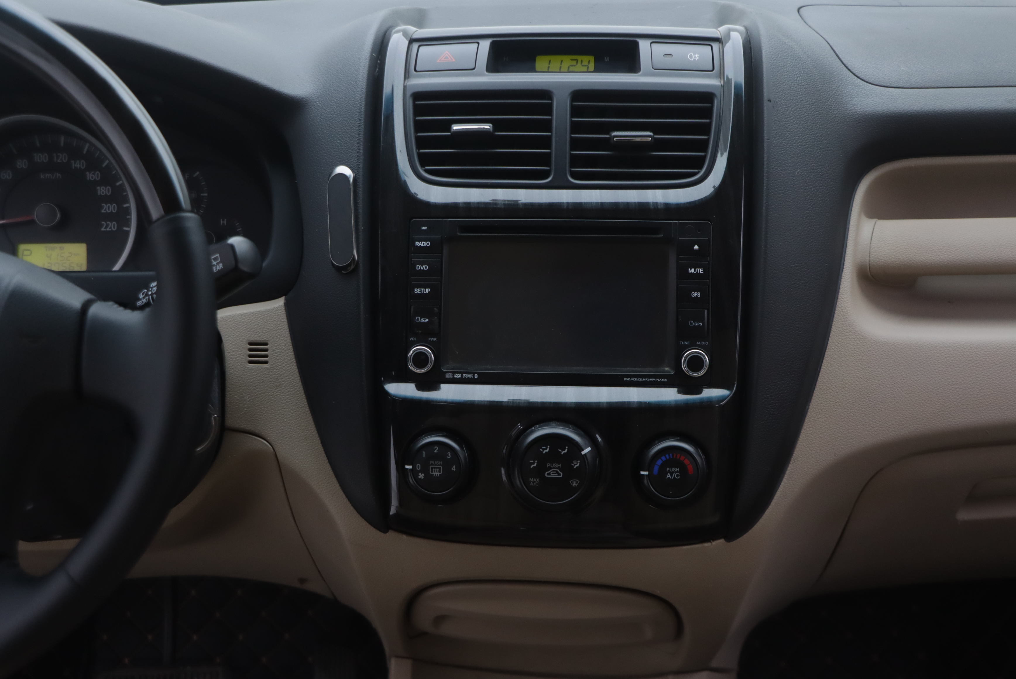 Kia Sportage 2013 car image #12