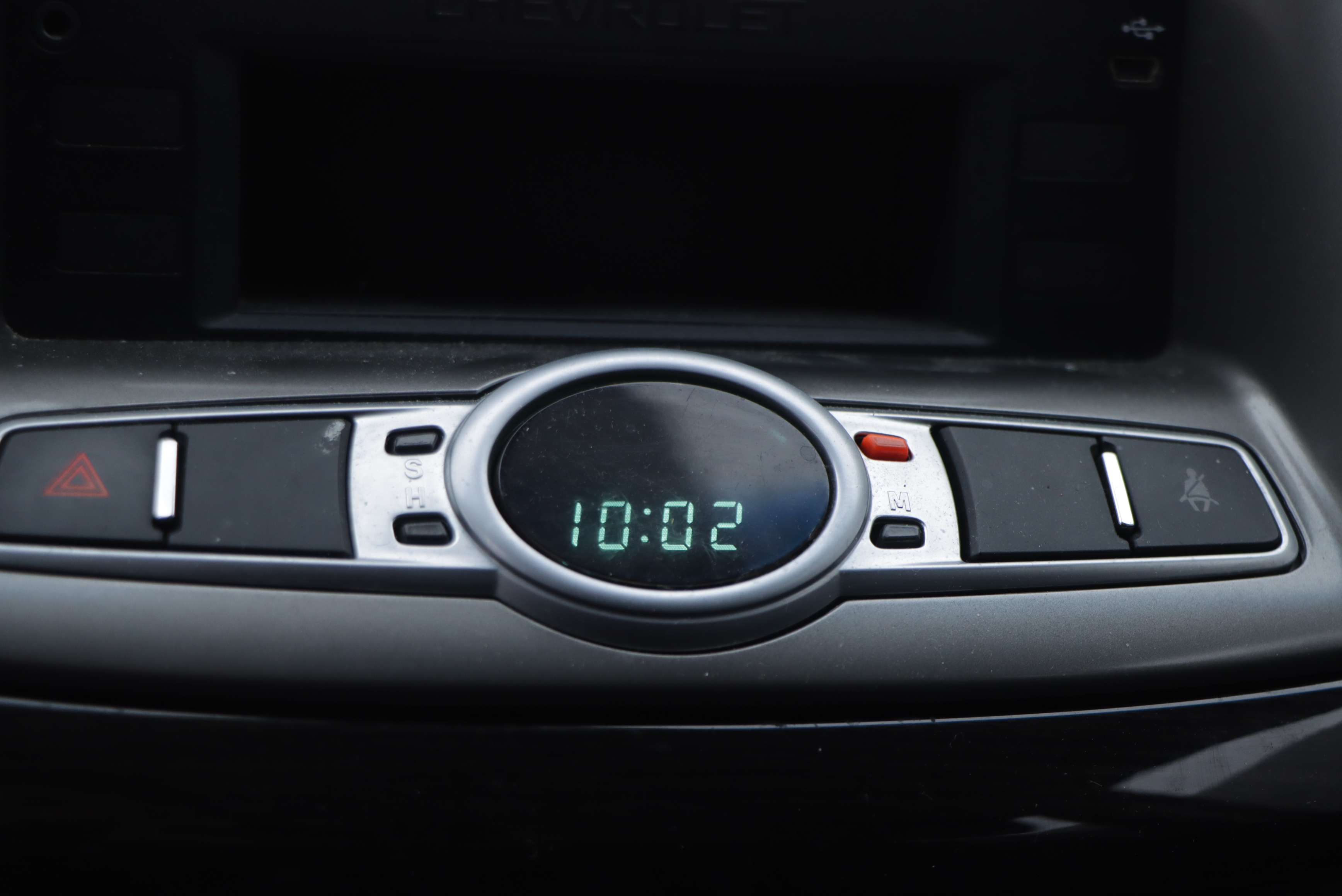 Chevrolet Captiva 2014 car image #12