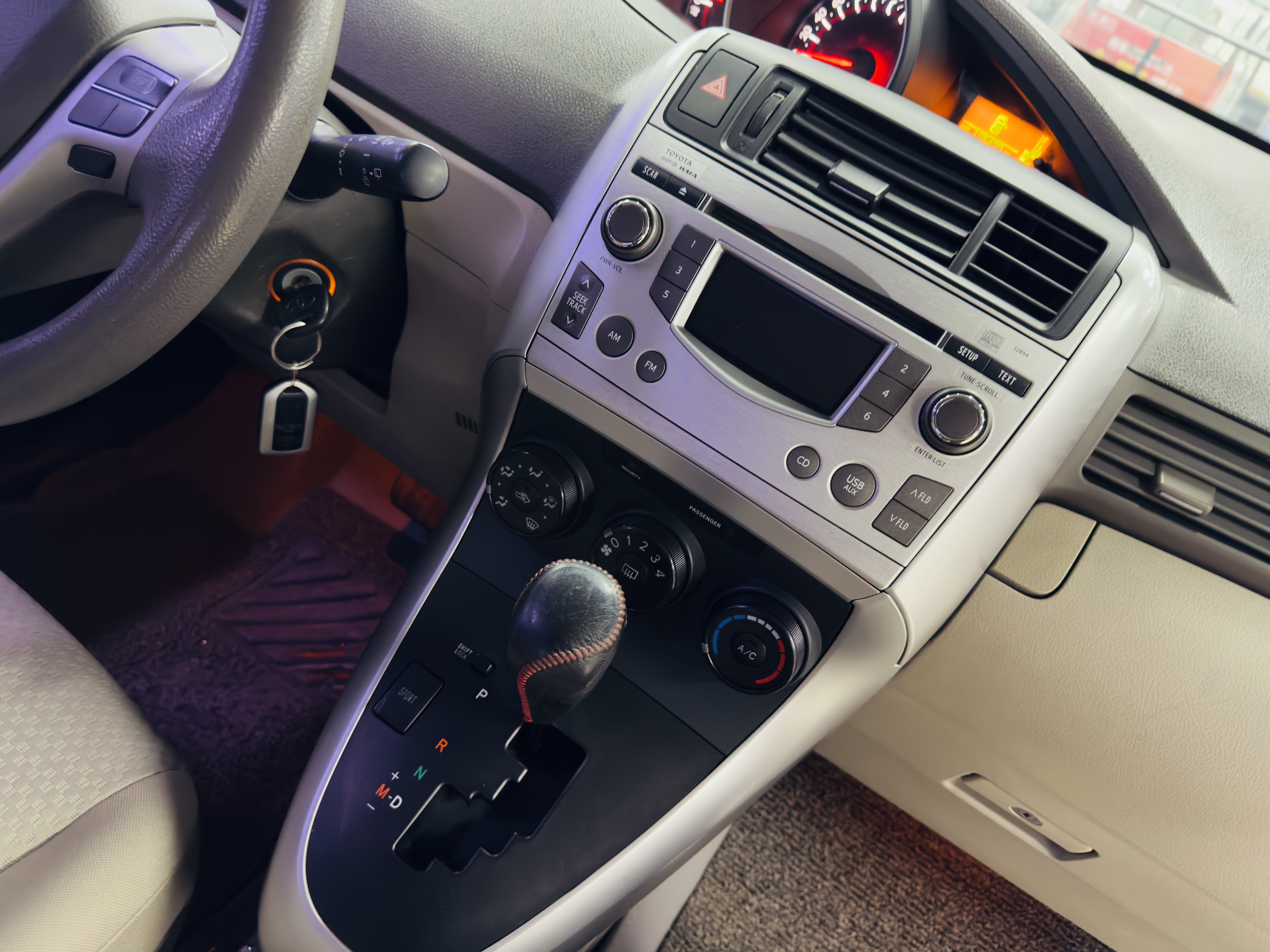 Toyota Verso 2012 #12 Toyota Verso 2012 imagem de carro #12