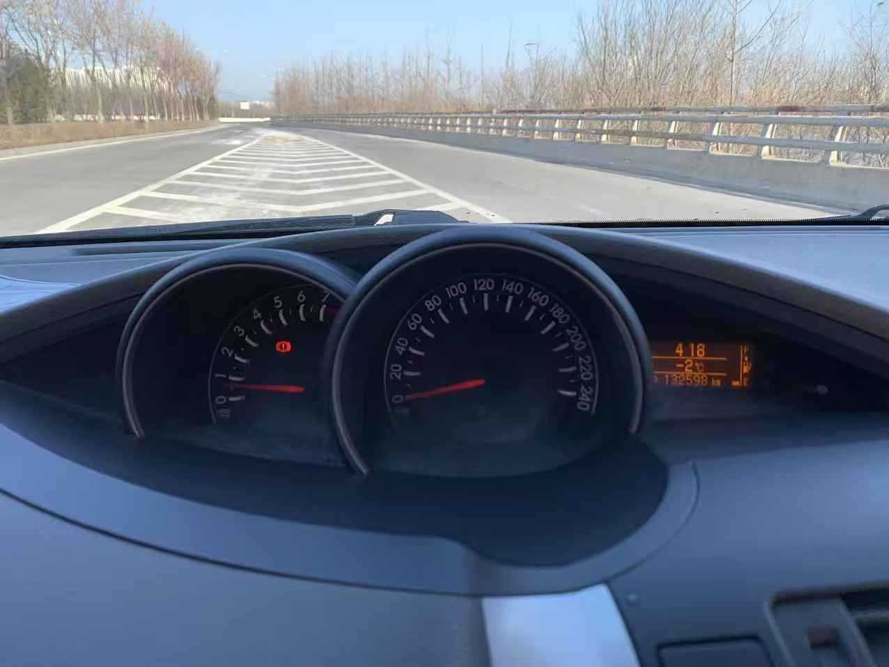 Toyota Verso 2012 car image #12