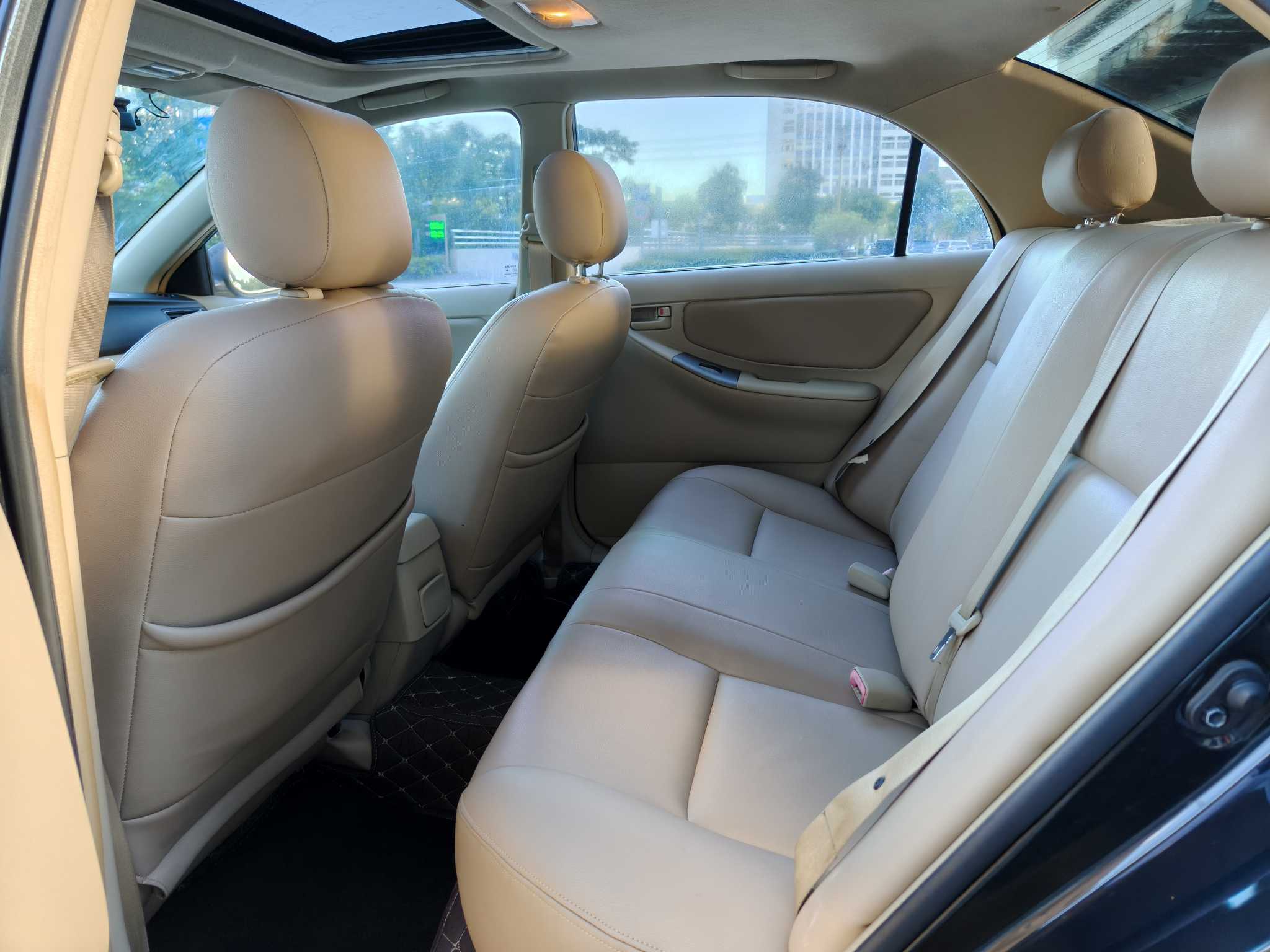 Toyota Corolla (Classic) 2013 car image #12