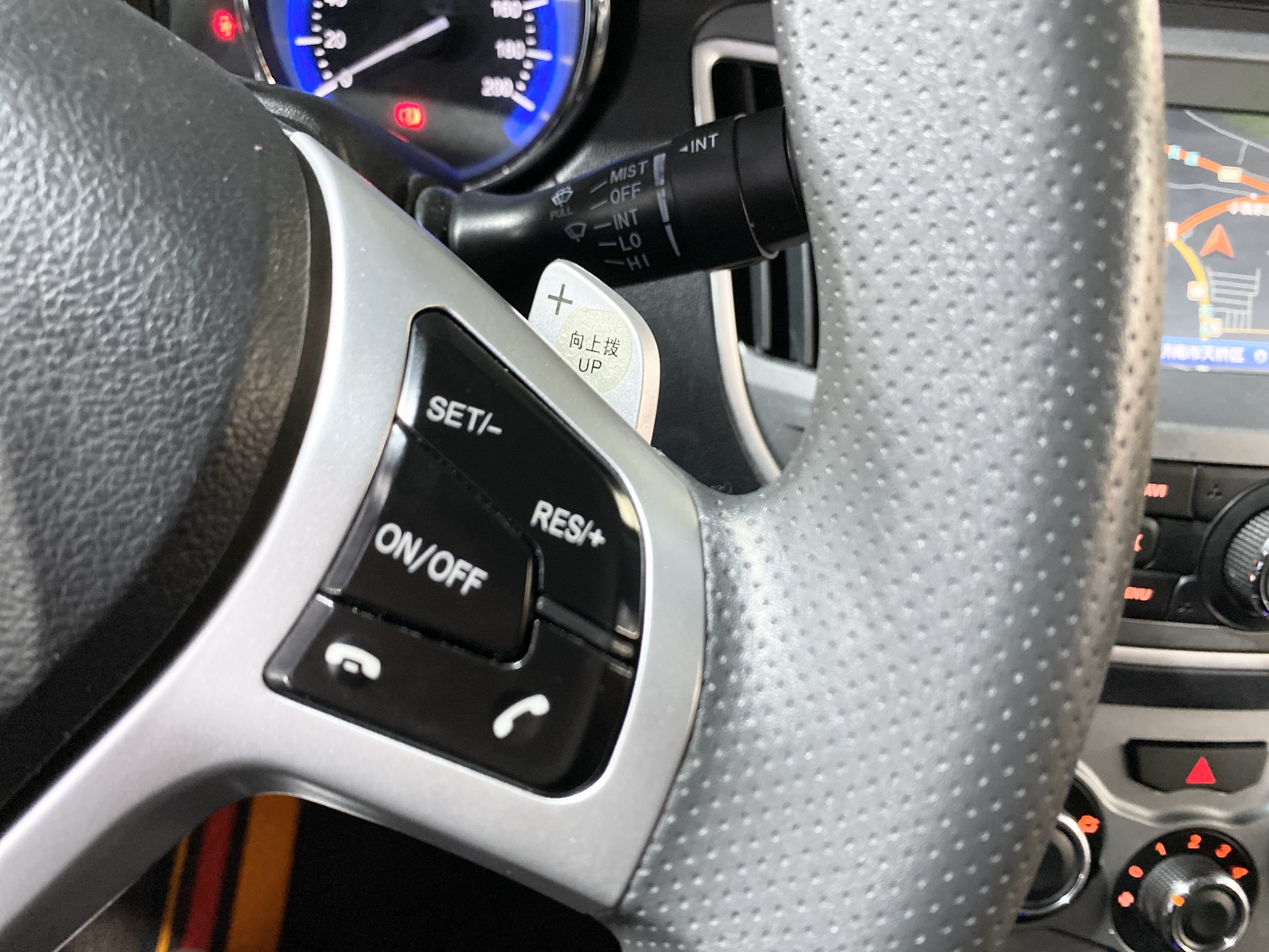 Kaiyi C3 2017 car image #12