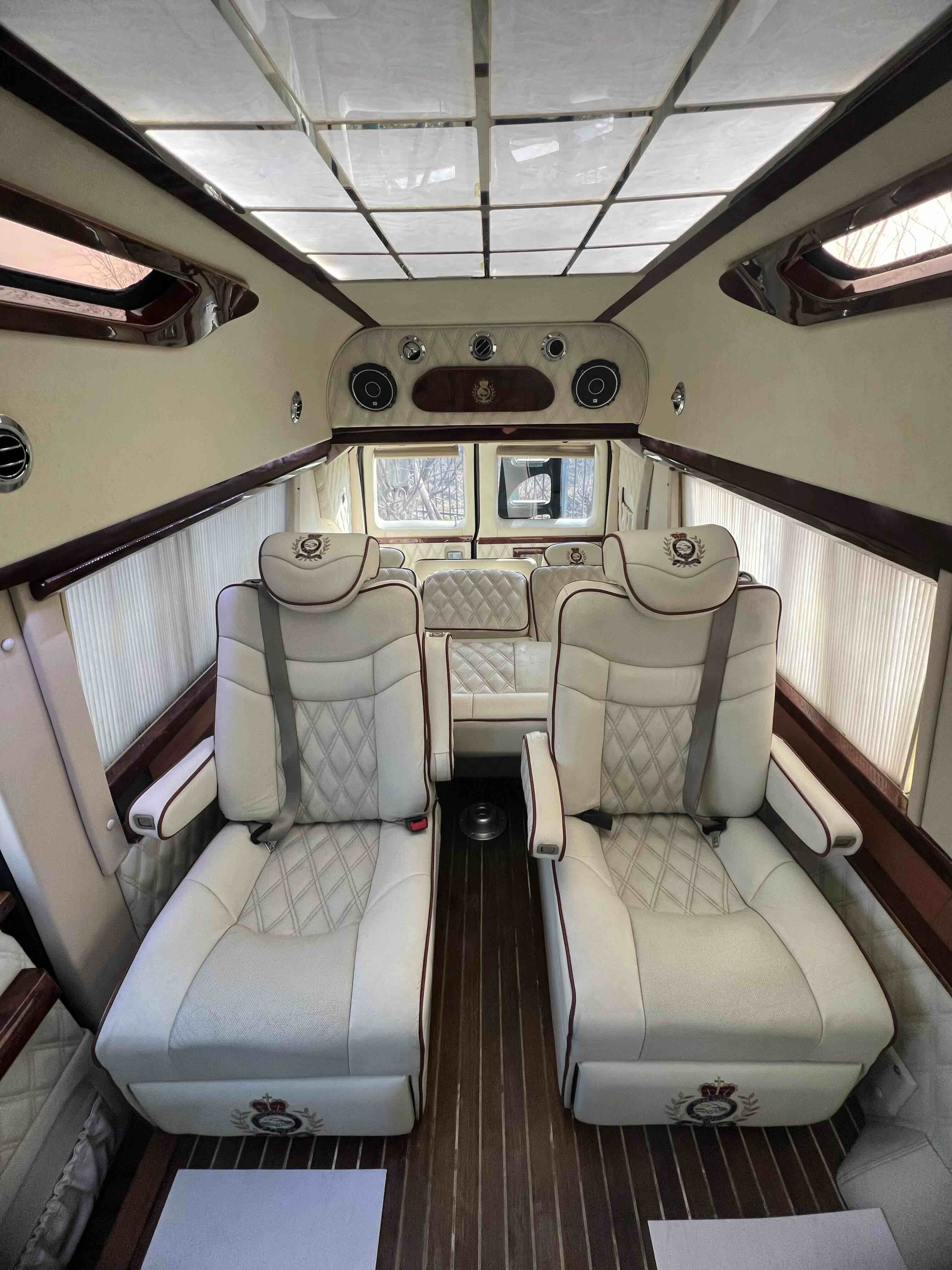 Ford E350 2013 #12 Ford E350 2013 imagen de coche #12