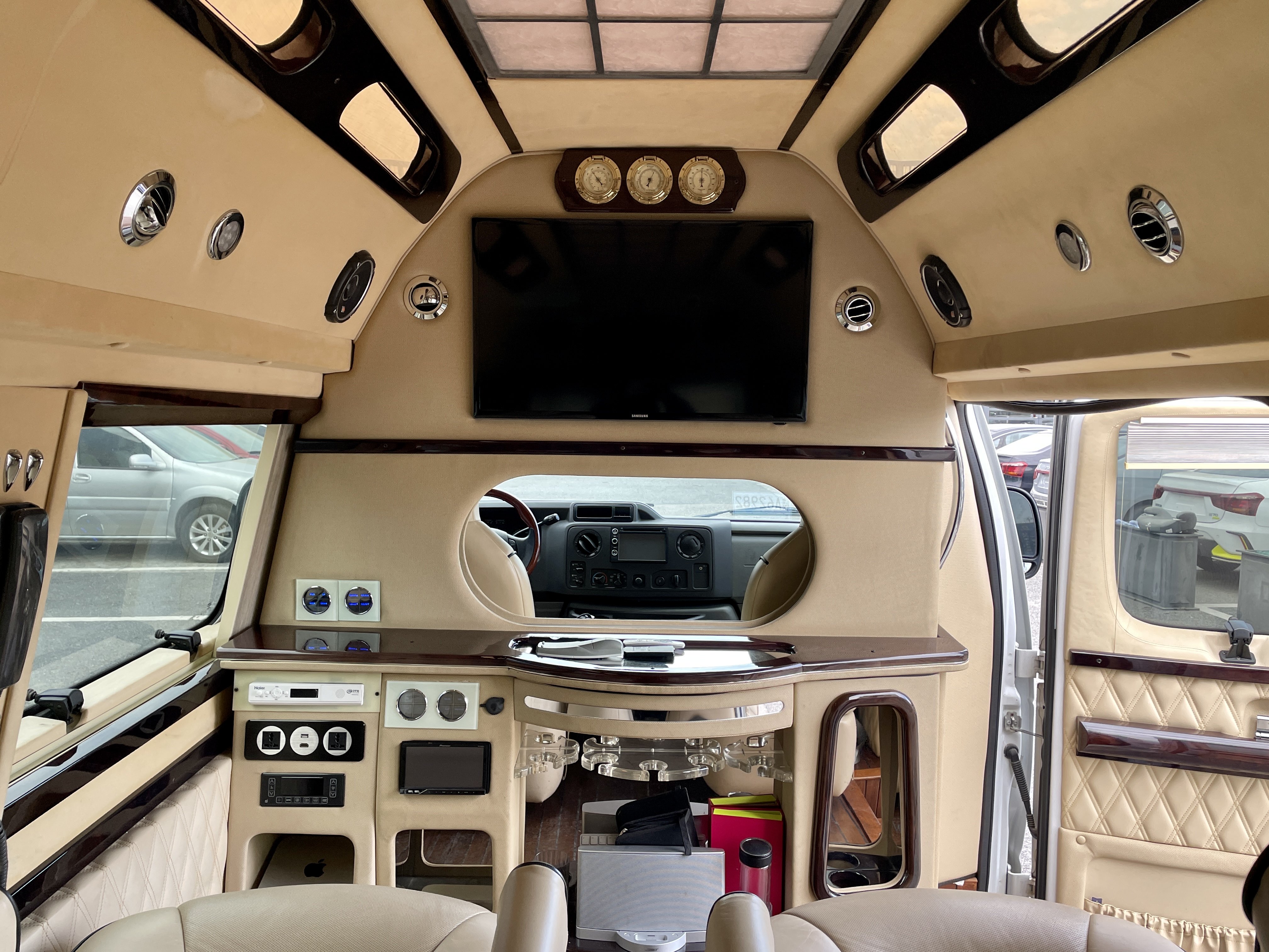 Ford E350 2013 #12 Ford E350 2013 image de voiture #12