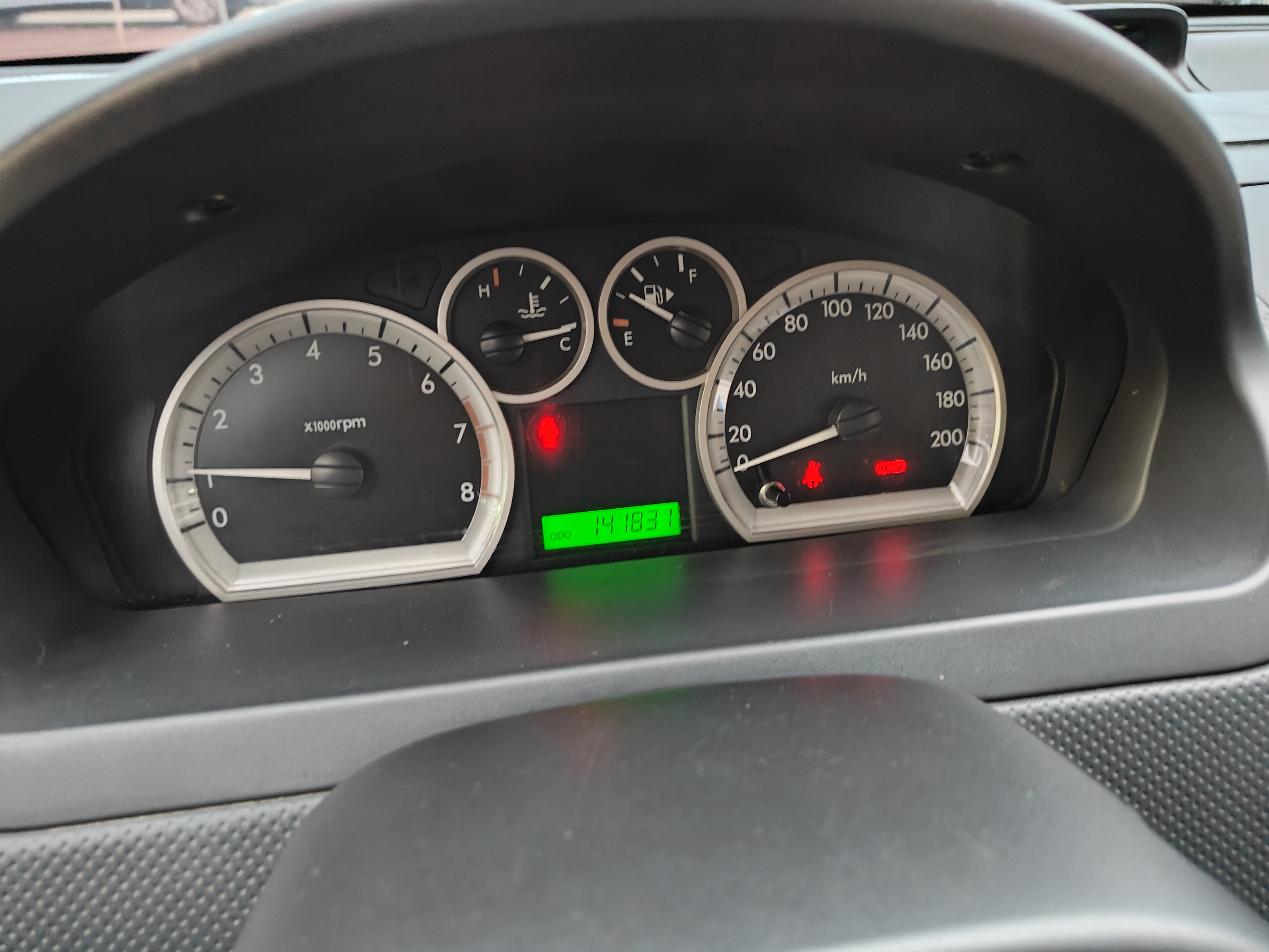 Chevrolet Lova 2009 #12 Chevrolet Lova 2009 immagine di auto #12