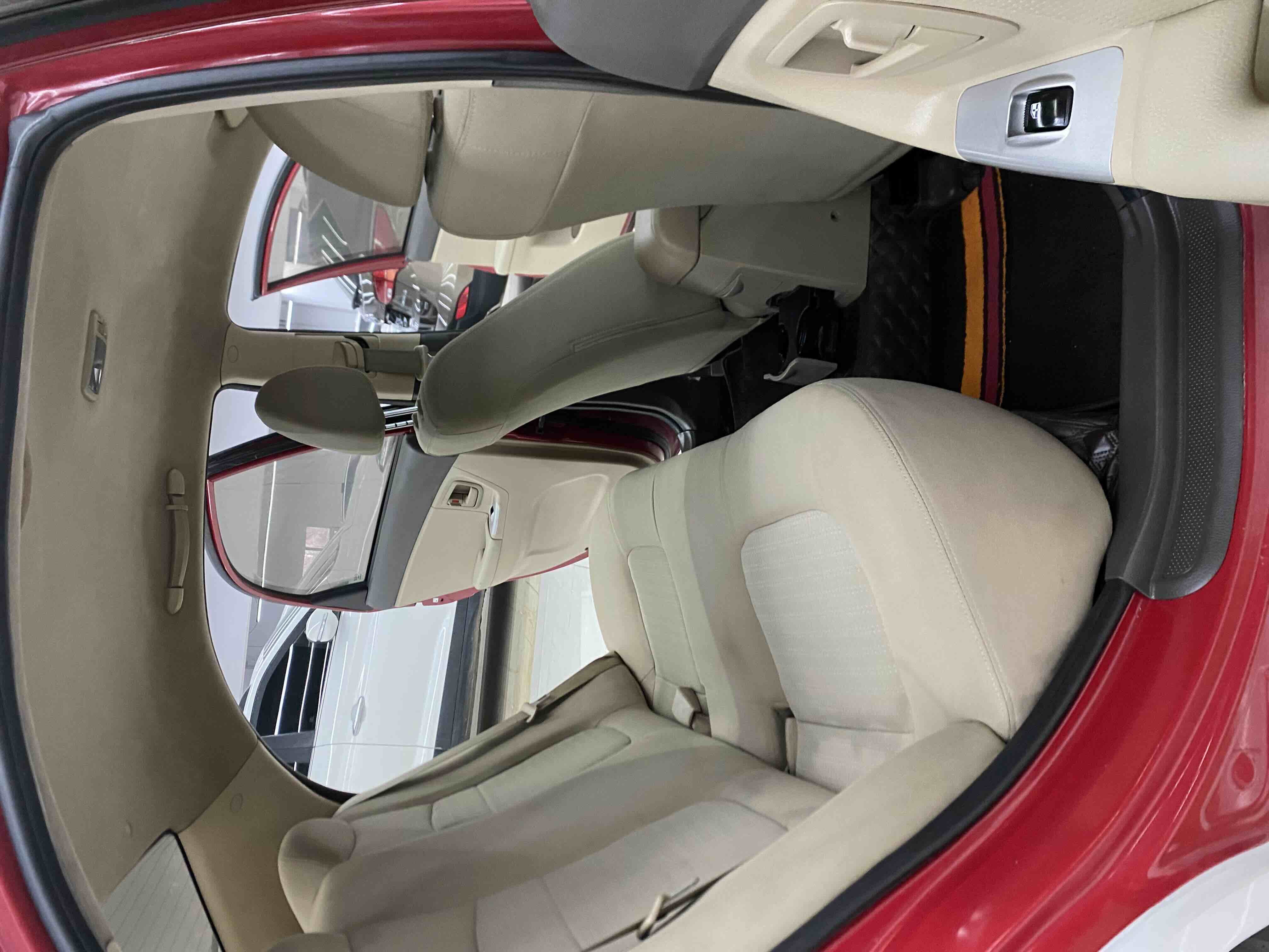 起亚 赛拉图 2011 汽车图片 #12