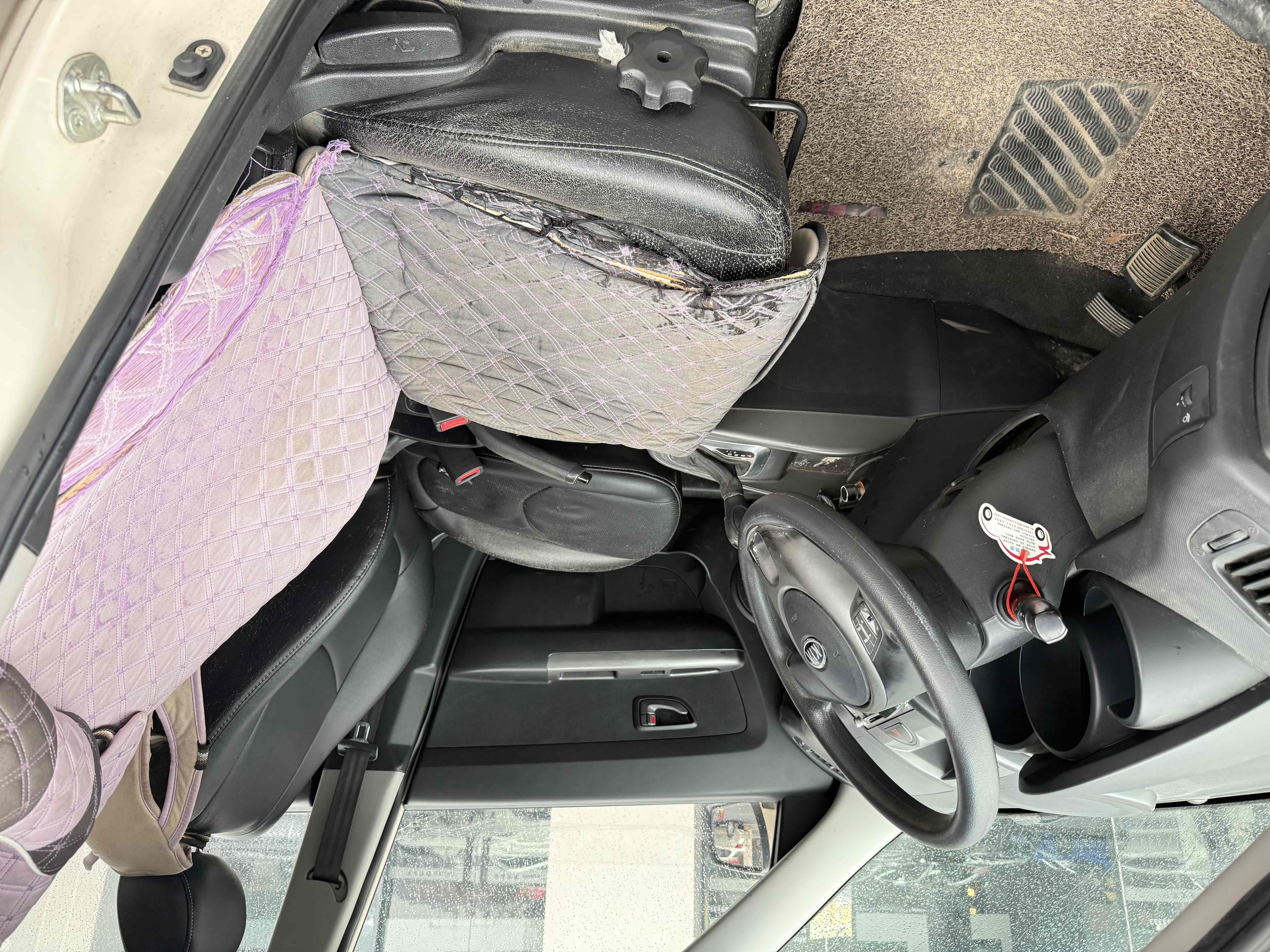 起亚 秀尔 2014 汽车图片 #12