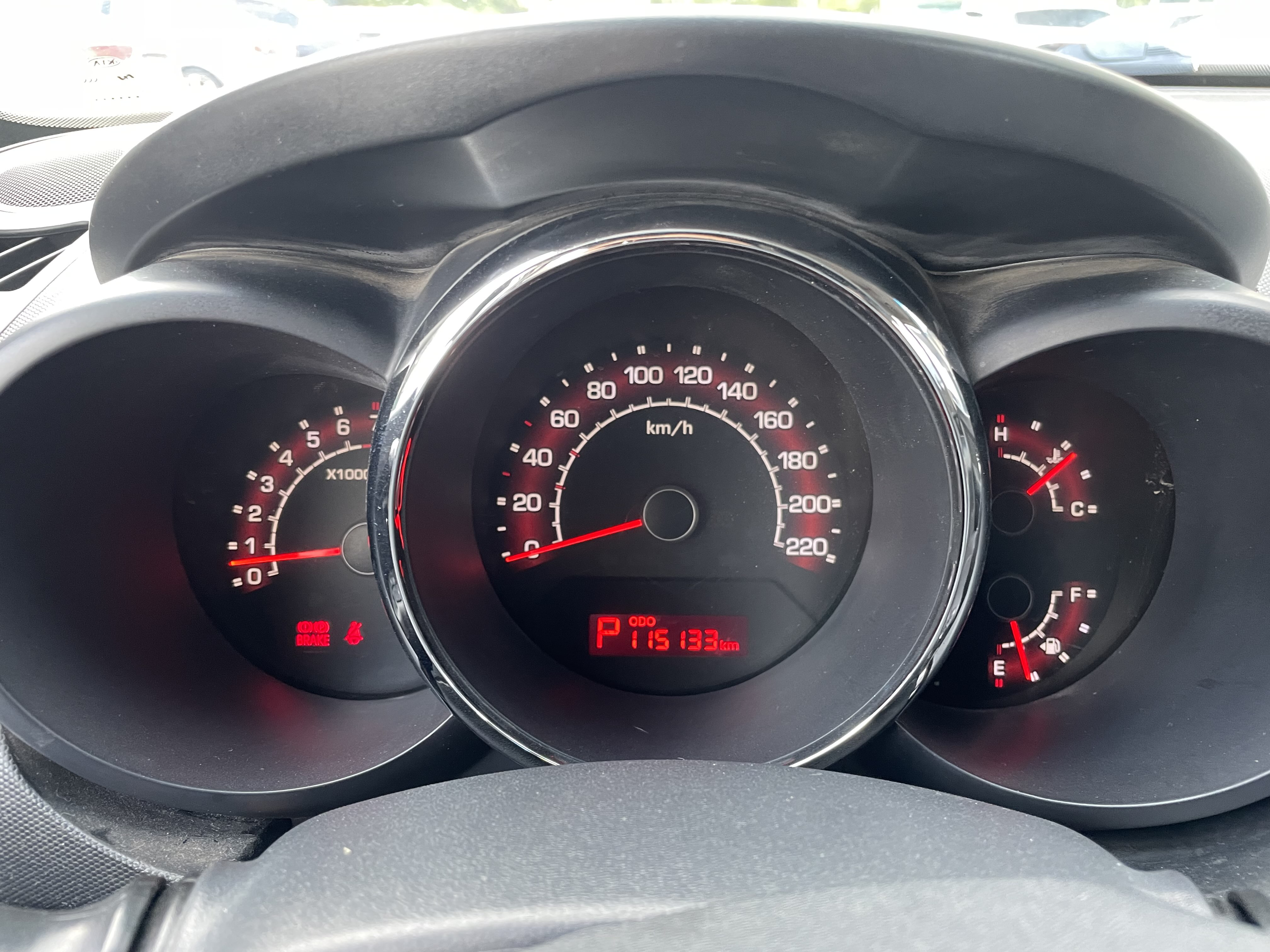 Kia Soul 2013 immagine di auto #12