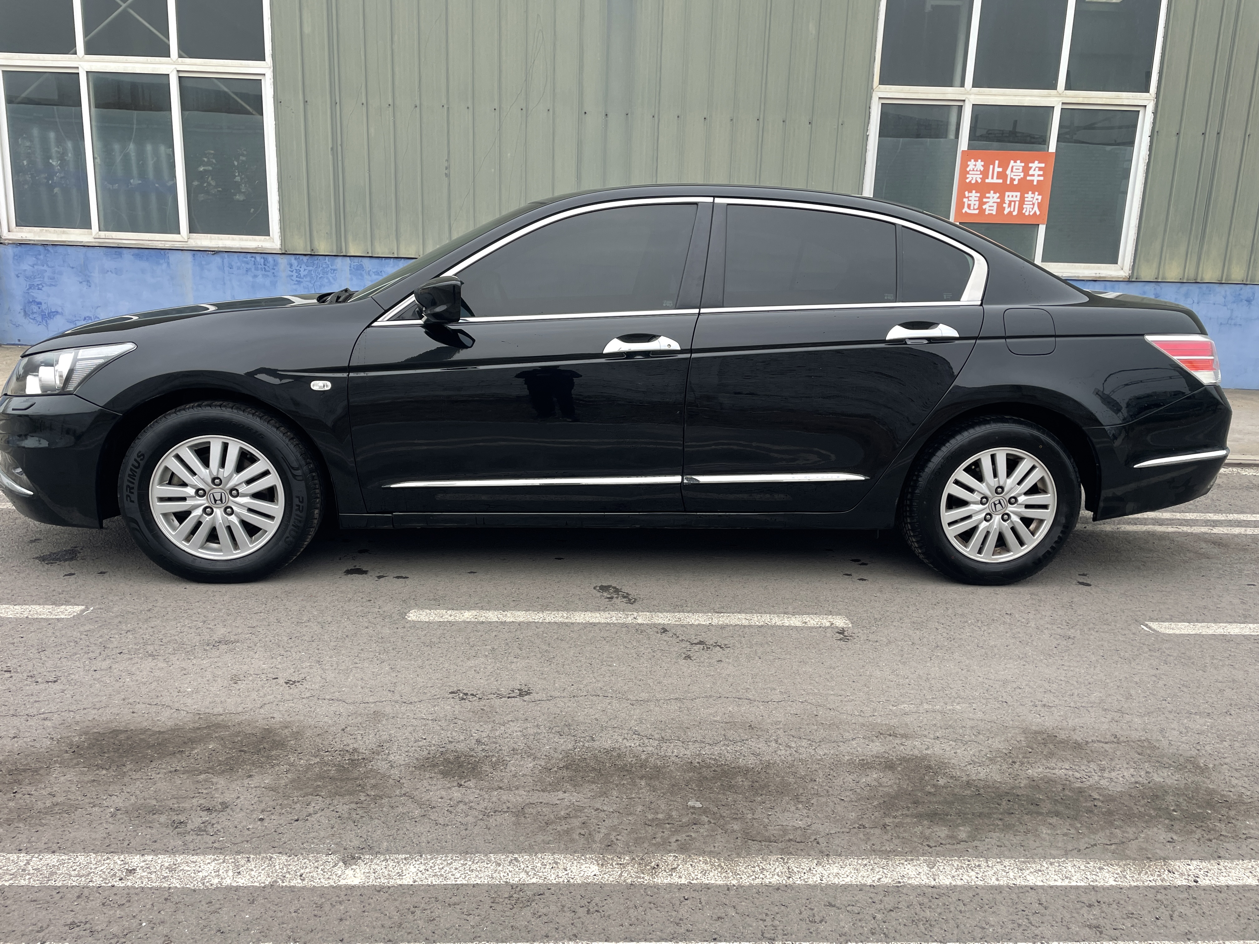 Honda Accord 2012 صورة سيارة #12