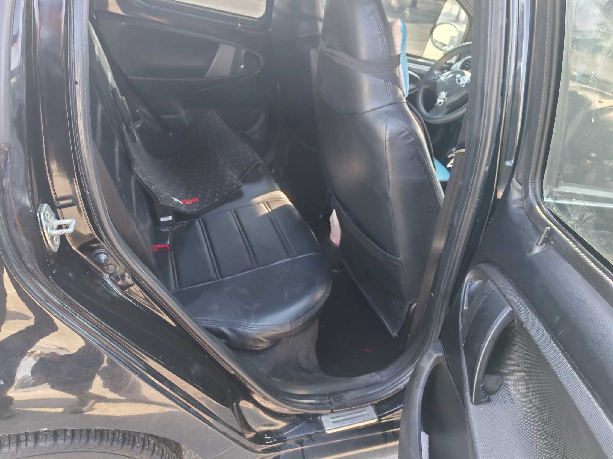 BYD F0 2014 immagine di auto #12