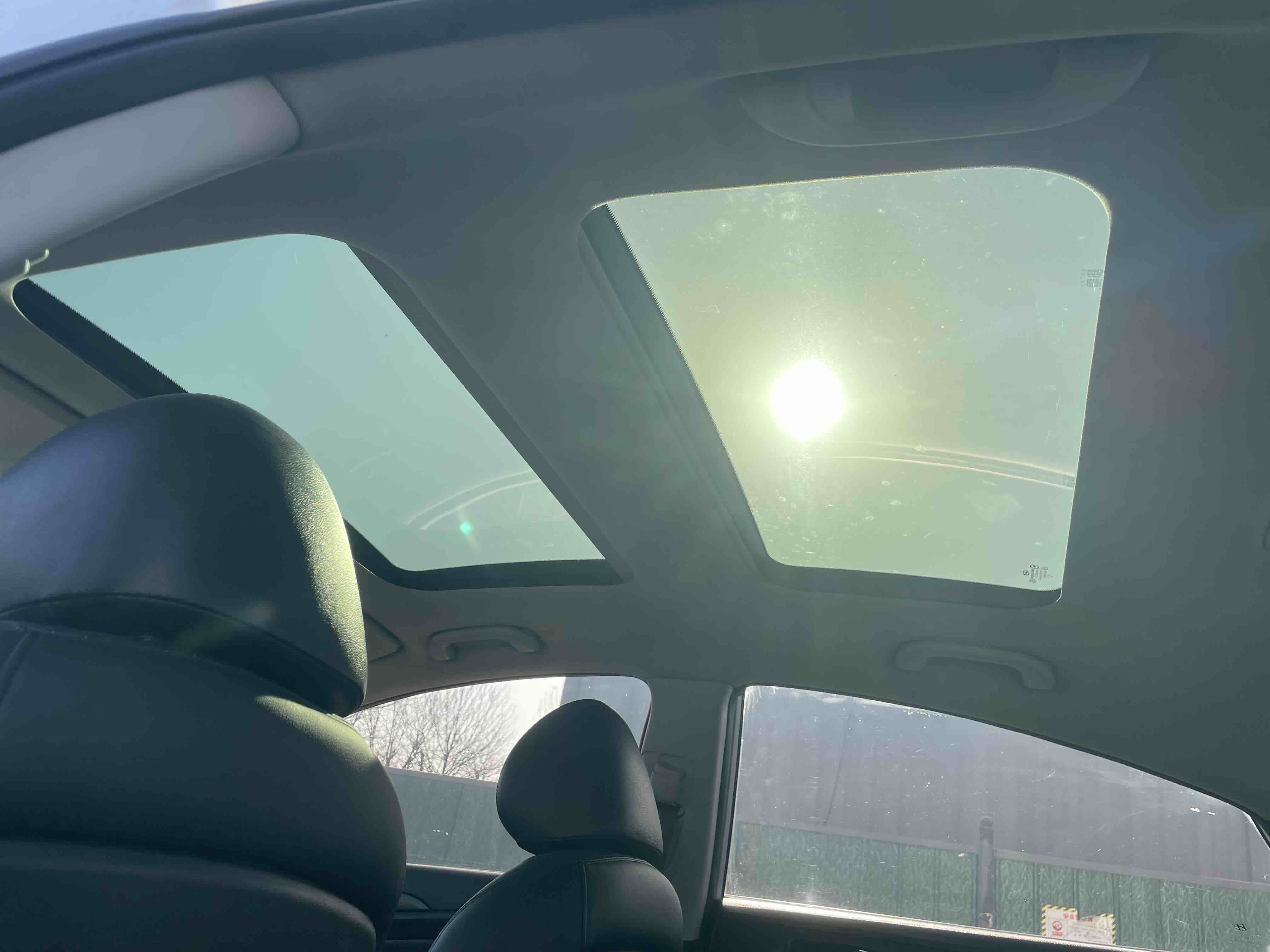 Hyundai Sonata 2012 #12 Hyundai Sonata 2012 car image #12