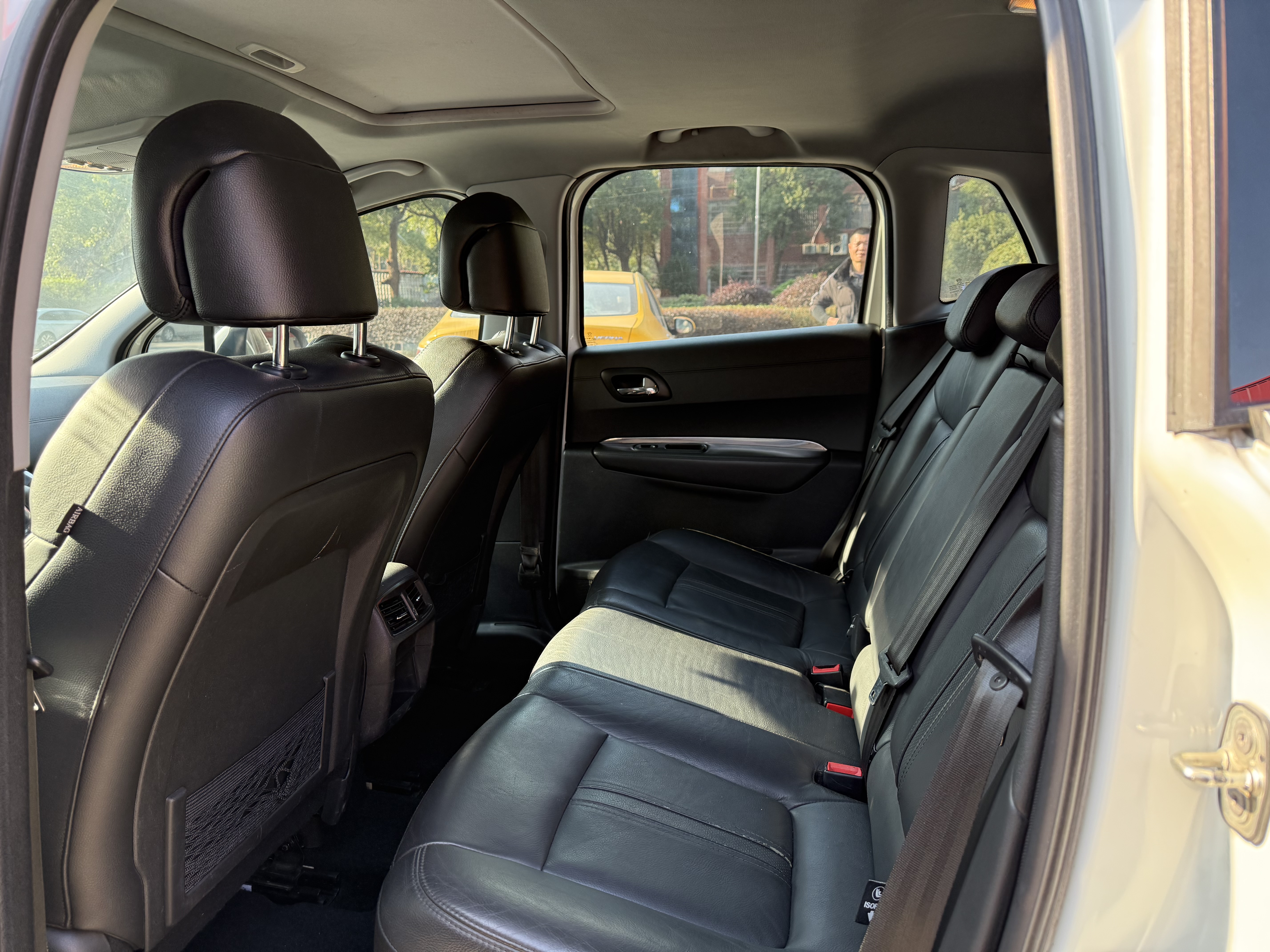 标致 标致3008 2013 汽车图片 #12