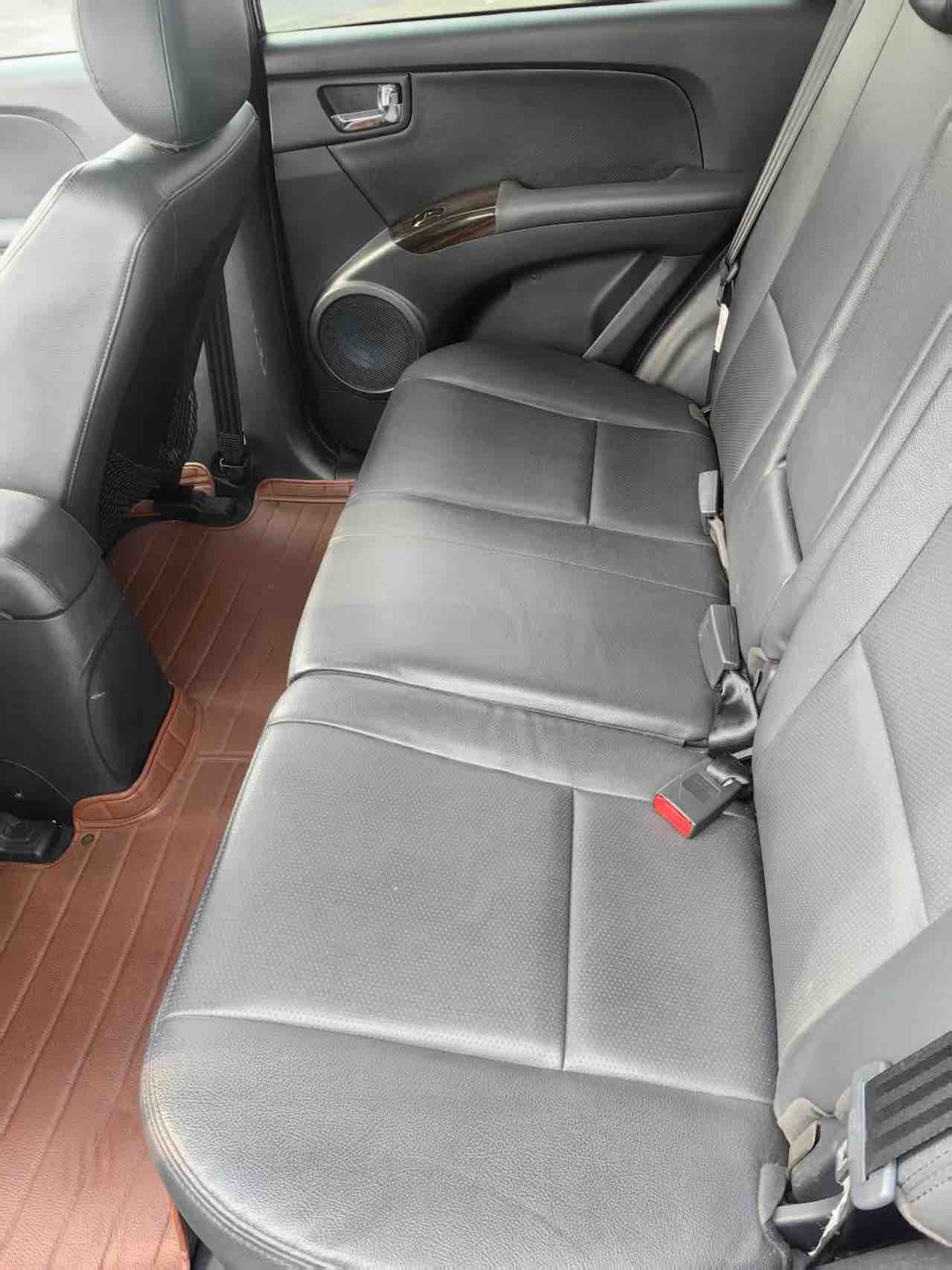 Kia Sportage 2014 car image #12