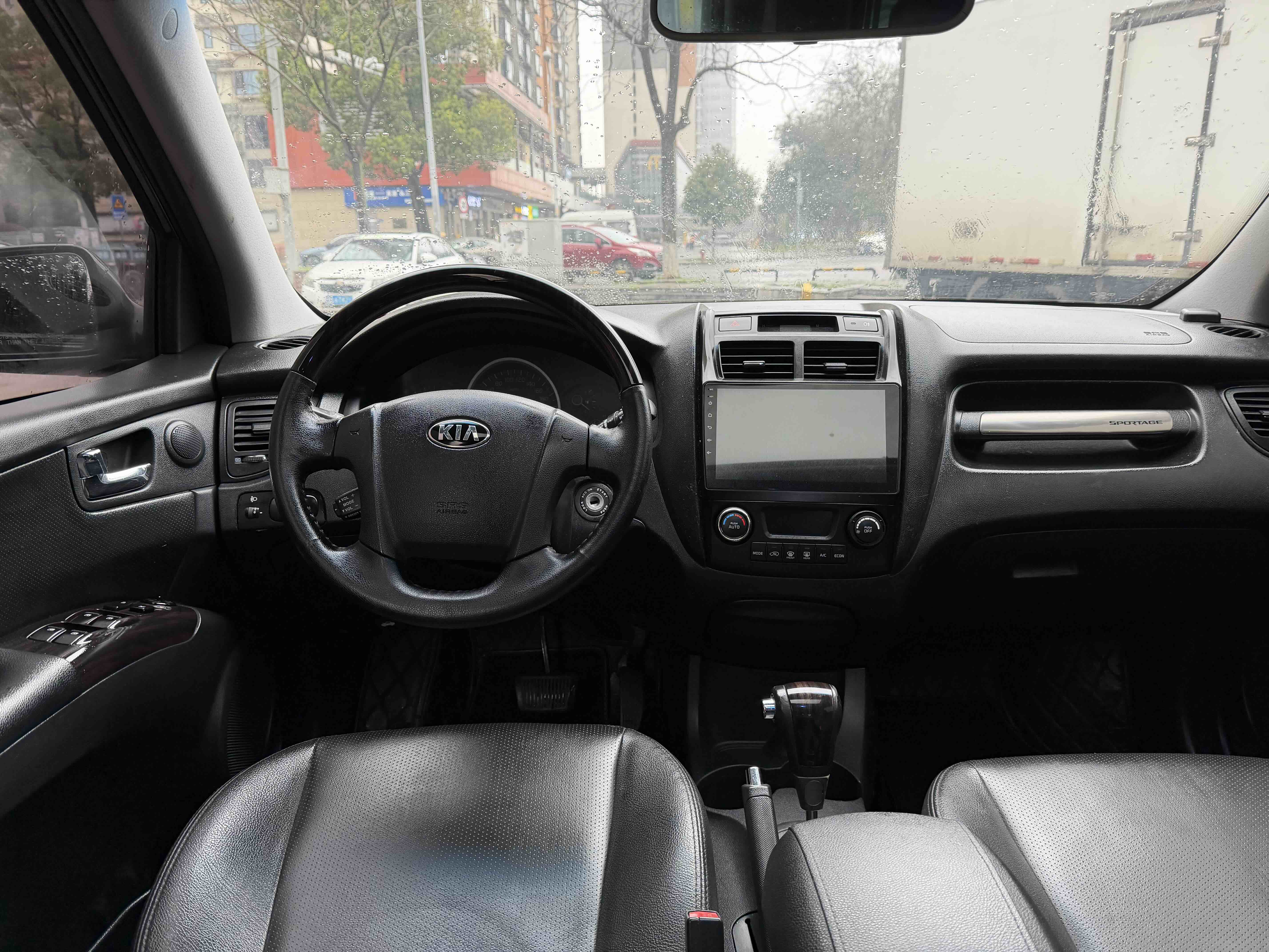 起亚 狮跑 2014 汽车图片 #12