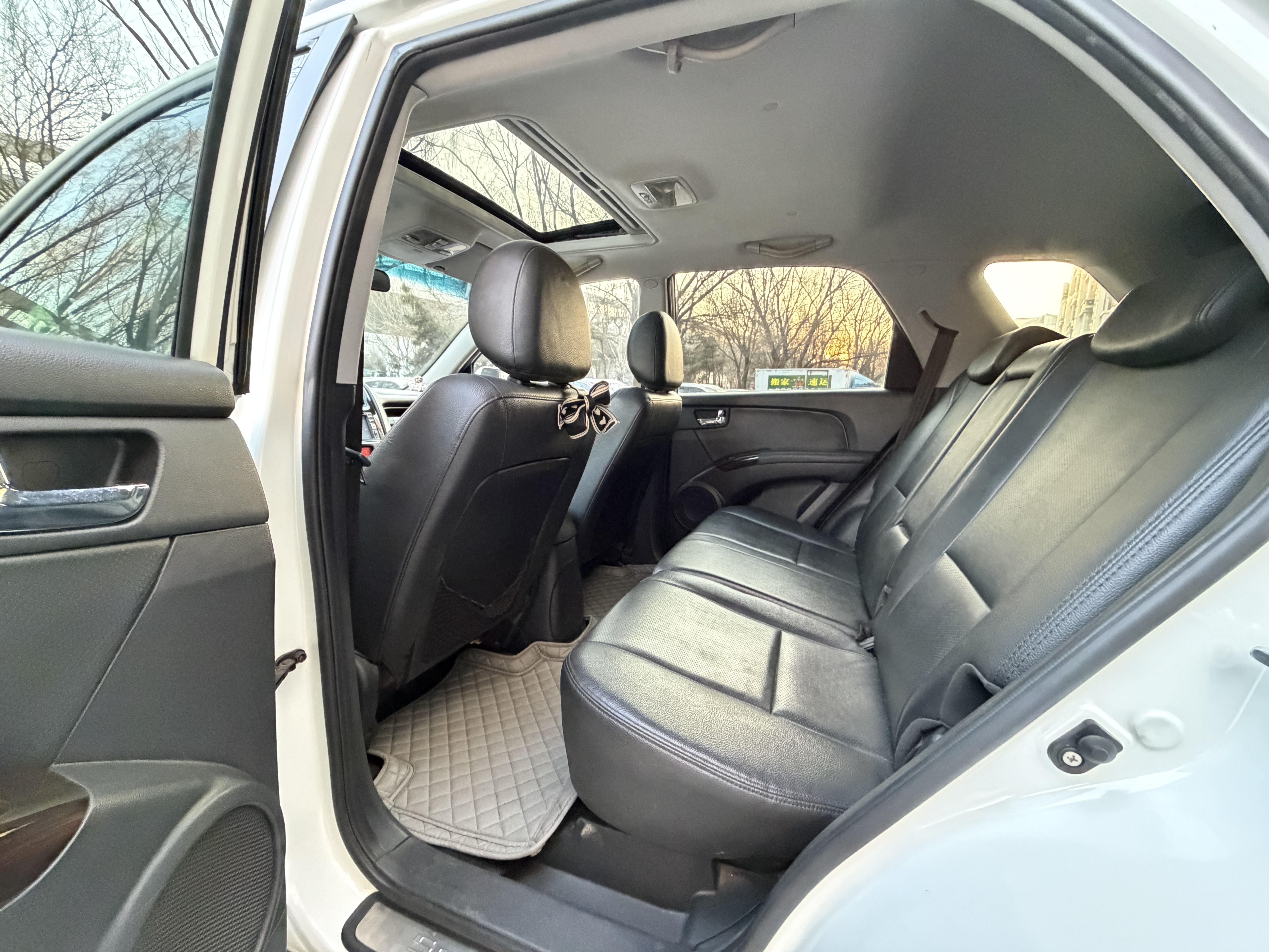 Kia Sportage 2013 #12 Kia Sportage 2013 car image #12