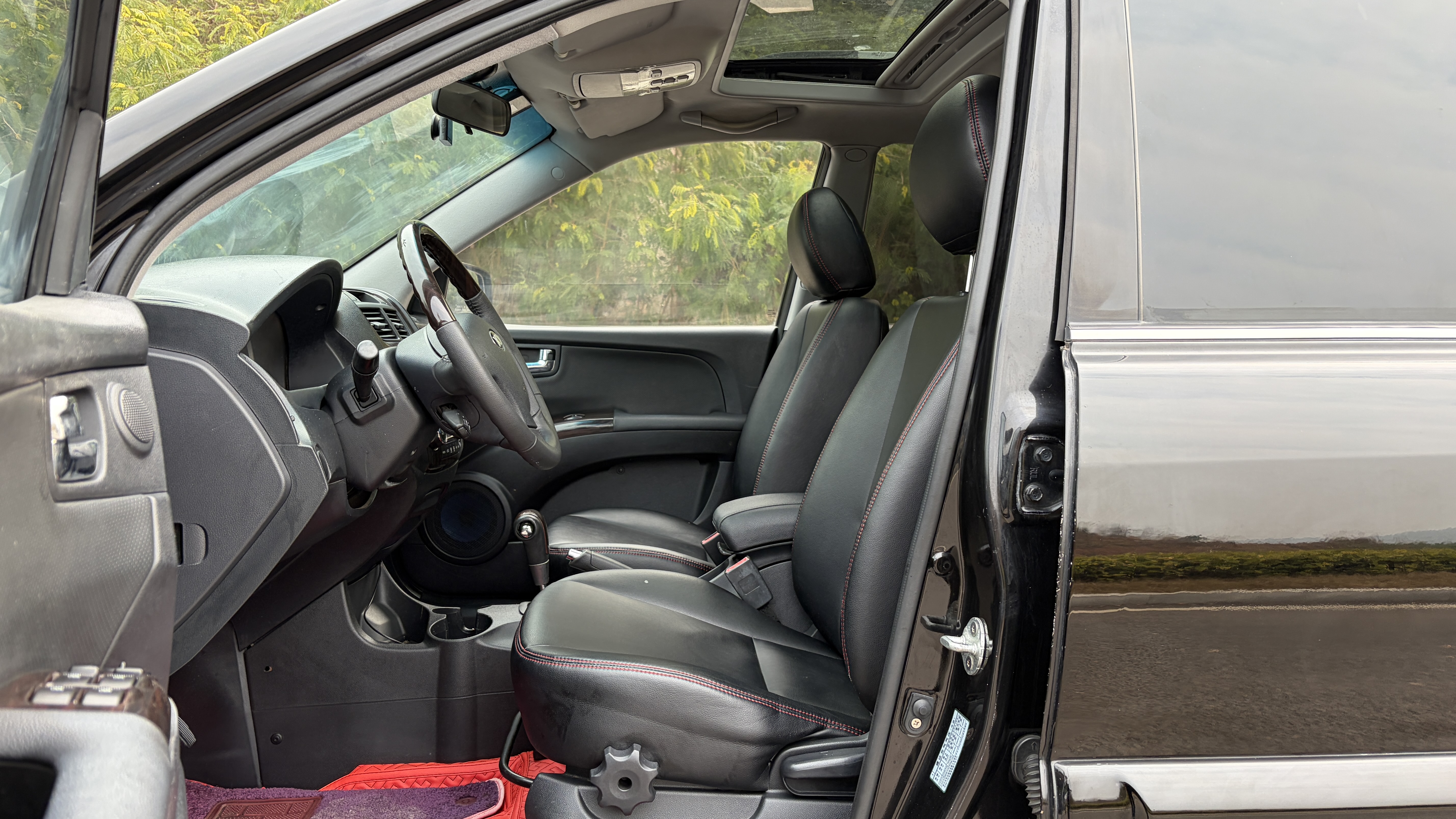 Kia Sportage 2013 car image #12